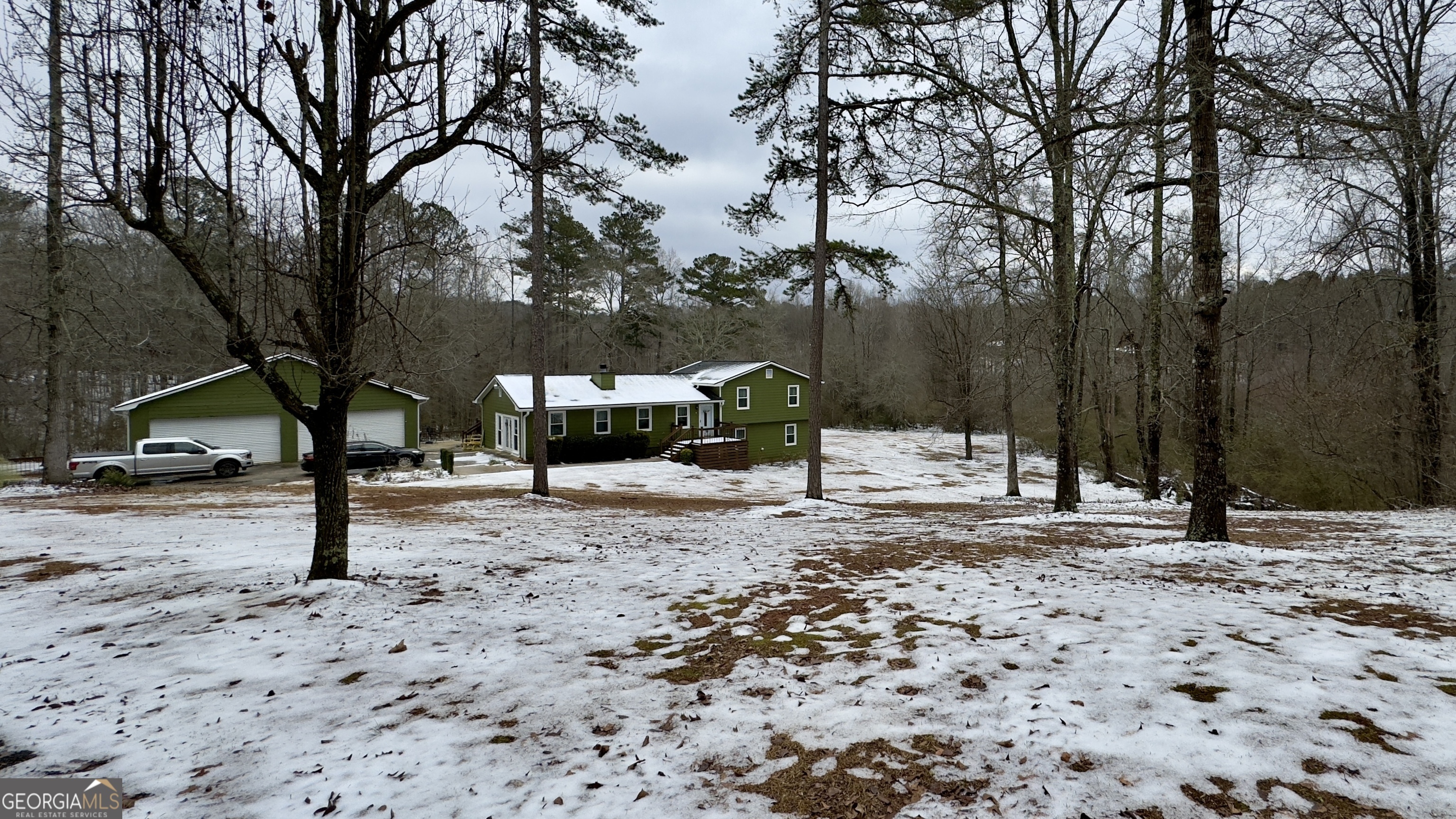 Property Photo:  75 Mallard Lane  GA 30263 