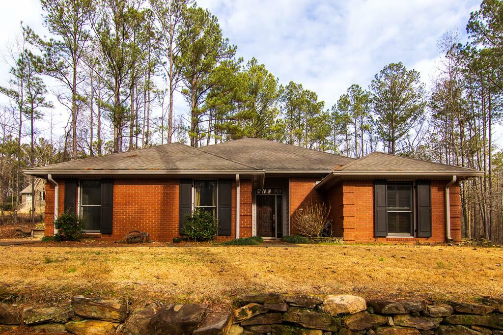 454 Plantation Creek Road  Fortson GA 31808 photo