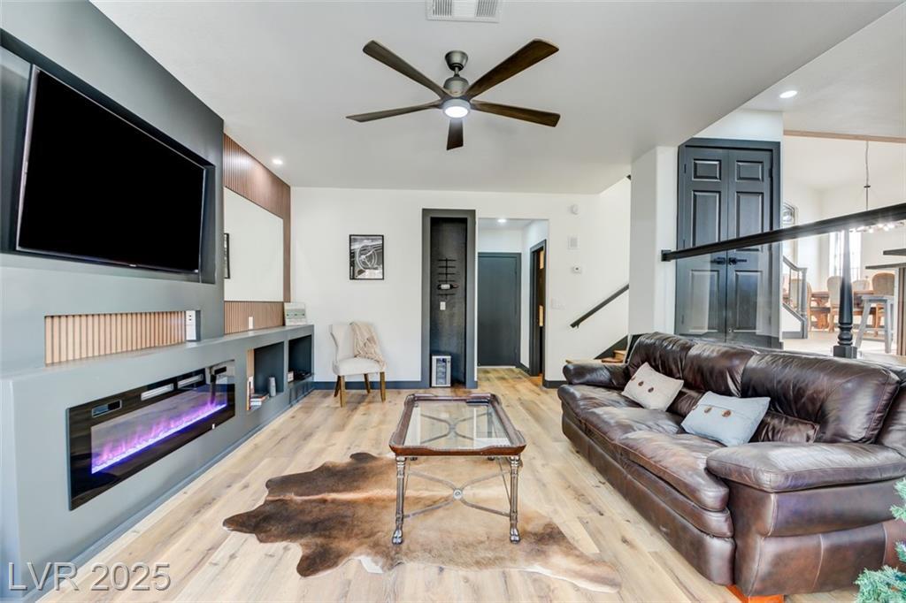 Property Photo: 1717 Imperial Cup Drive NV 89117