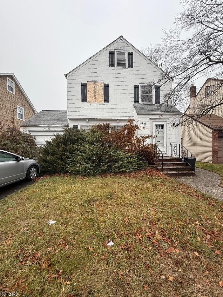 Property Photo:  1120 Weber St  NJ 07083 