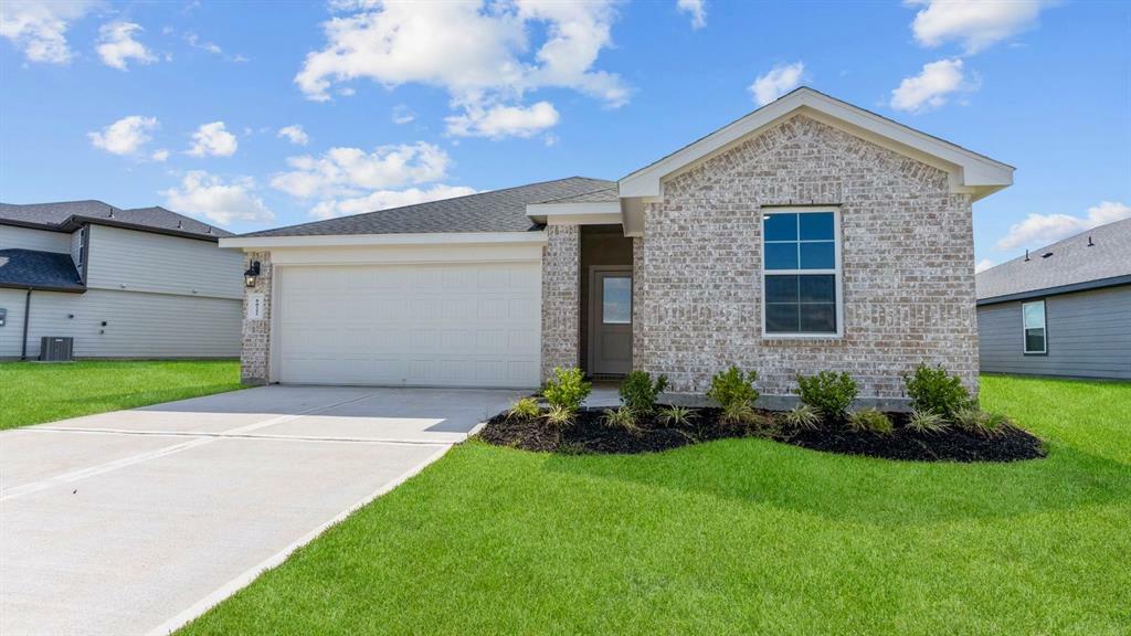 Property Photo: 4247 Freya Pointe Drive TX 77441