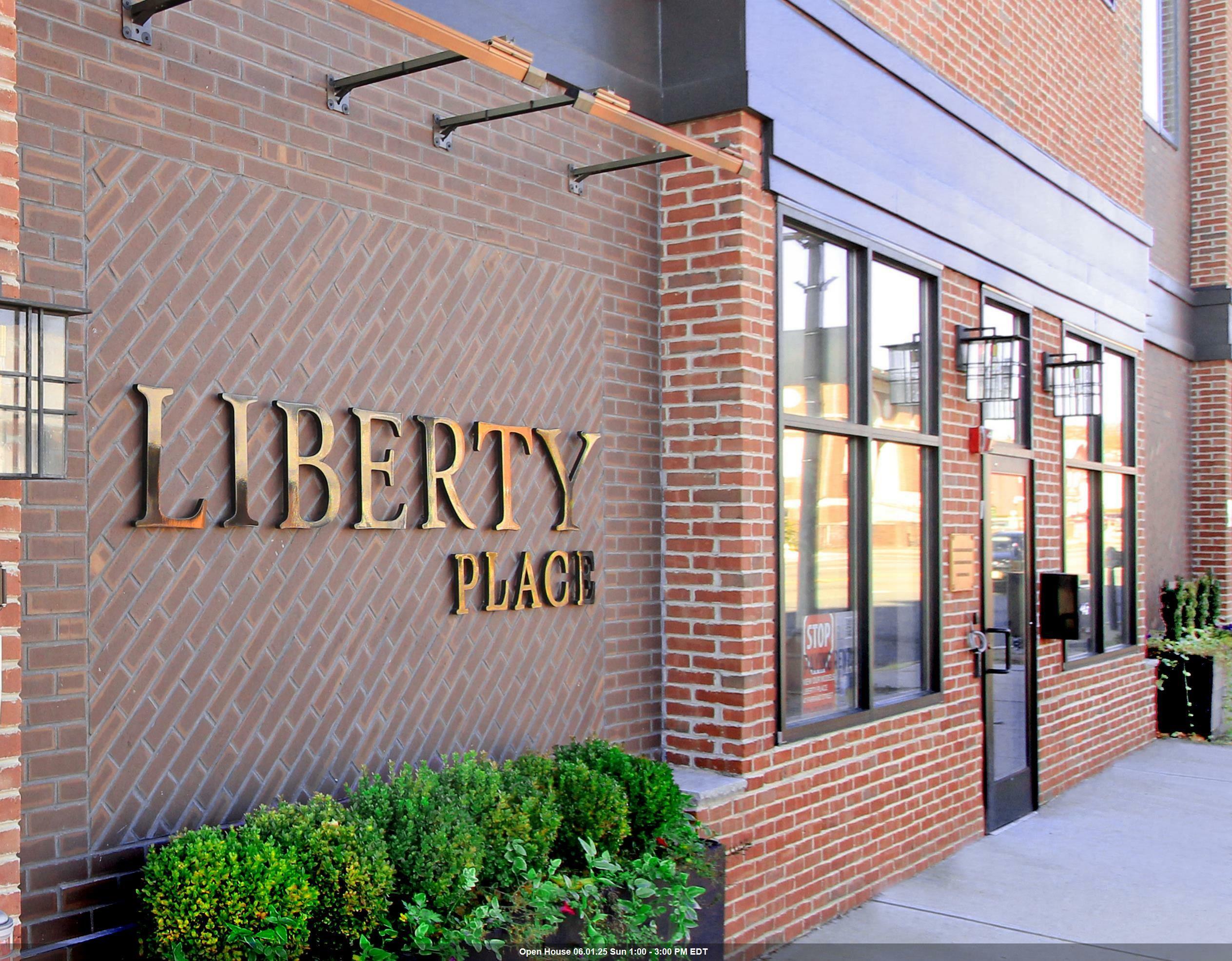 Property Photo: 660 Bloomfield Ave 406 NJ 07003