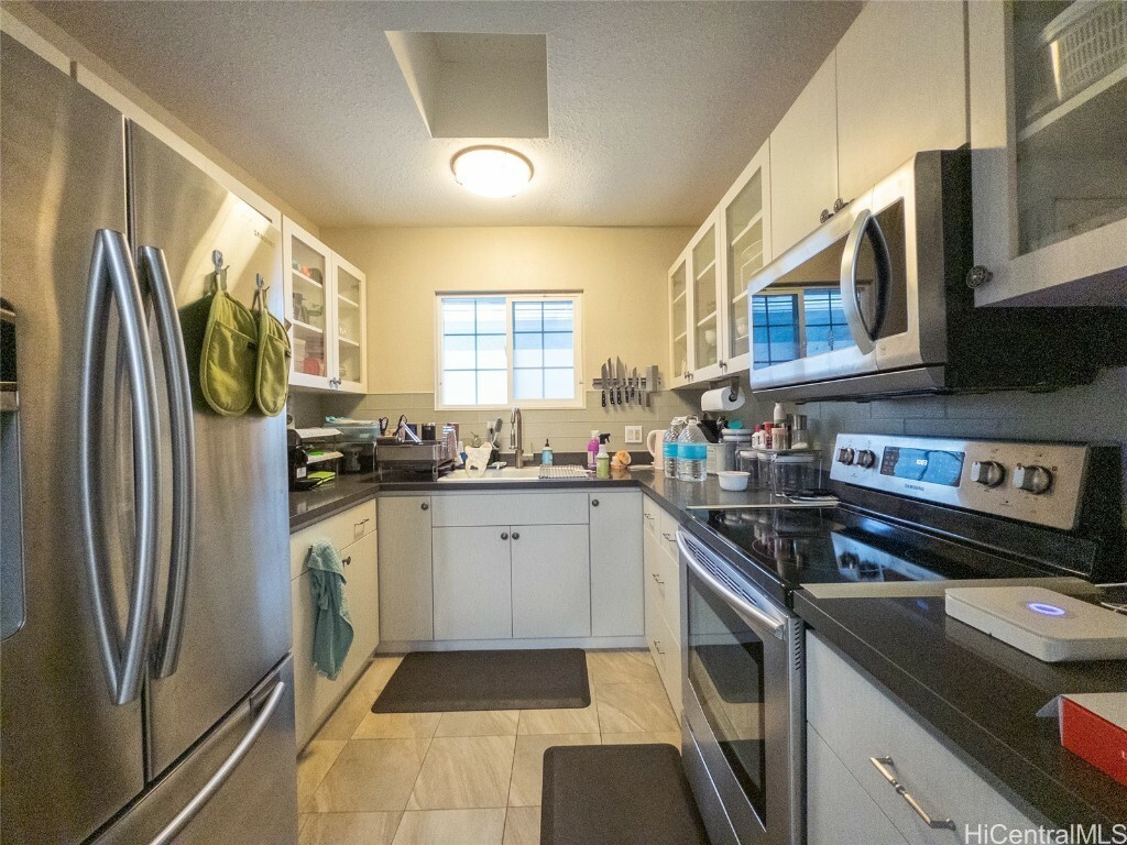 Property Photo:  1268 Rycroft Street  HI 96814 