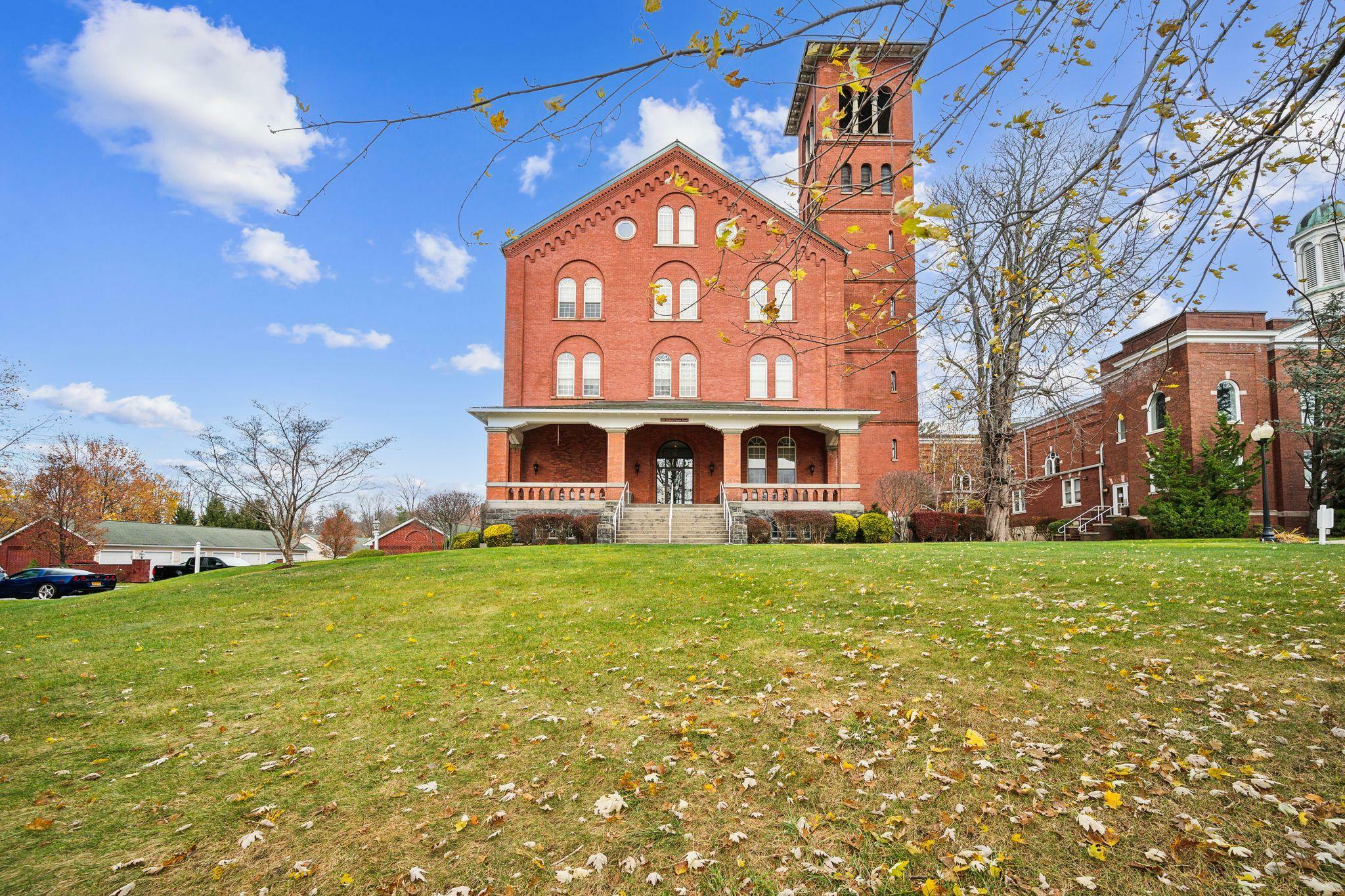 Property Photo:  200 School House Road 4M  NY 10566 