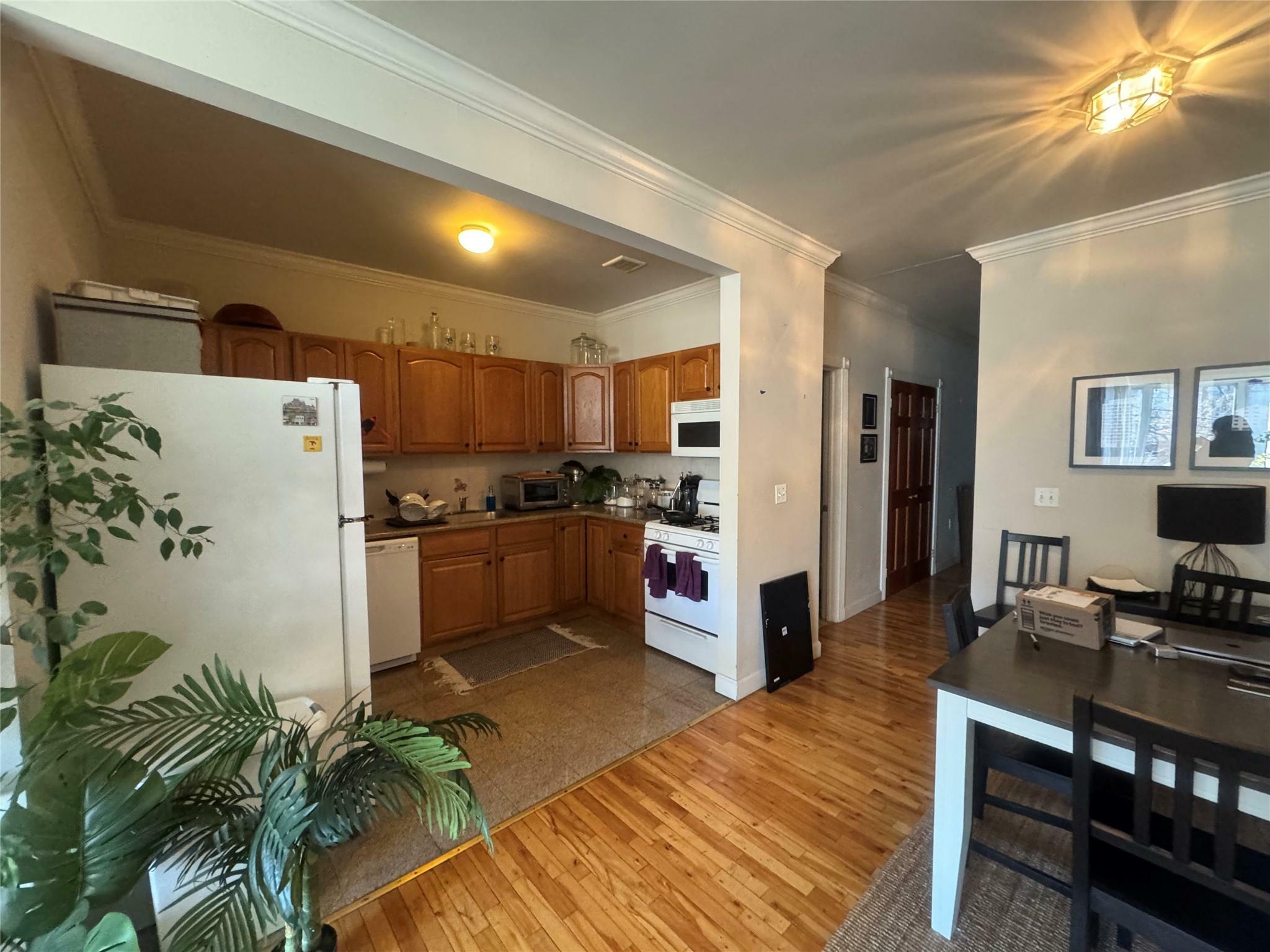 Property Photo: 1857 Woodbine Street NY 11385