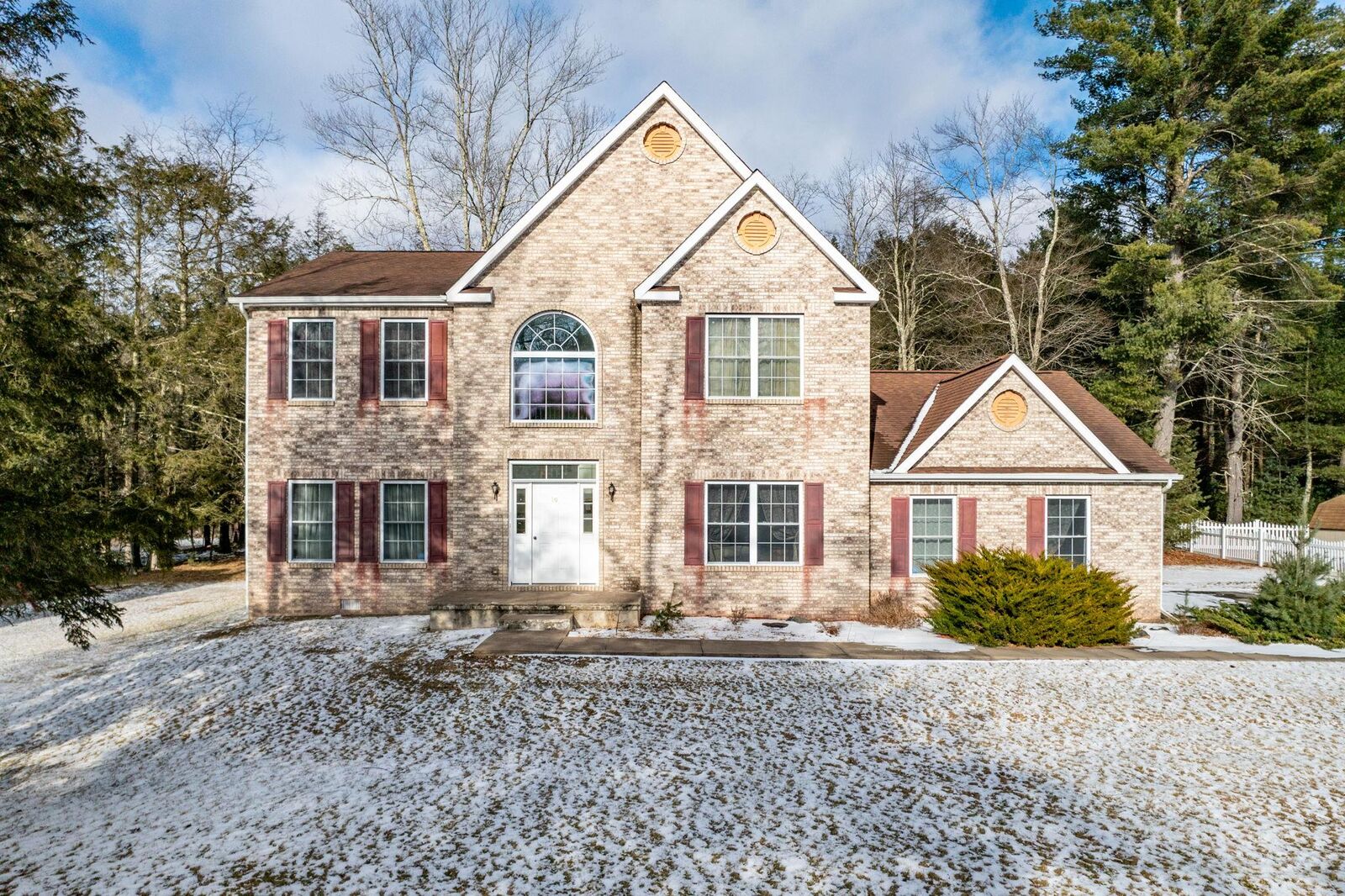 Property Photo: 19 Forest Lane NY 12701