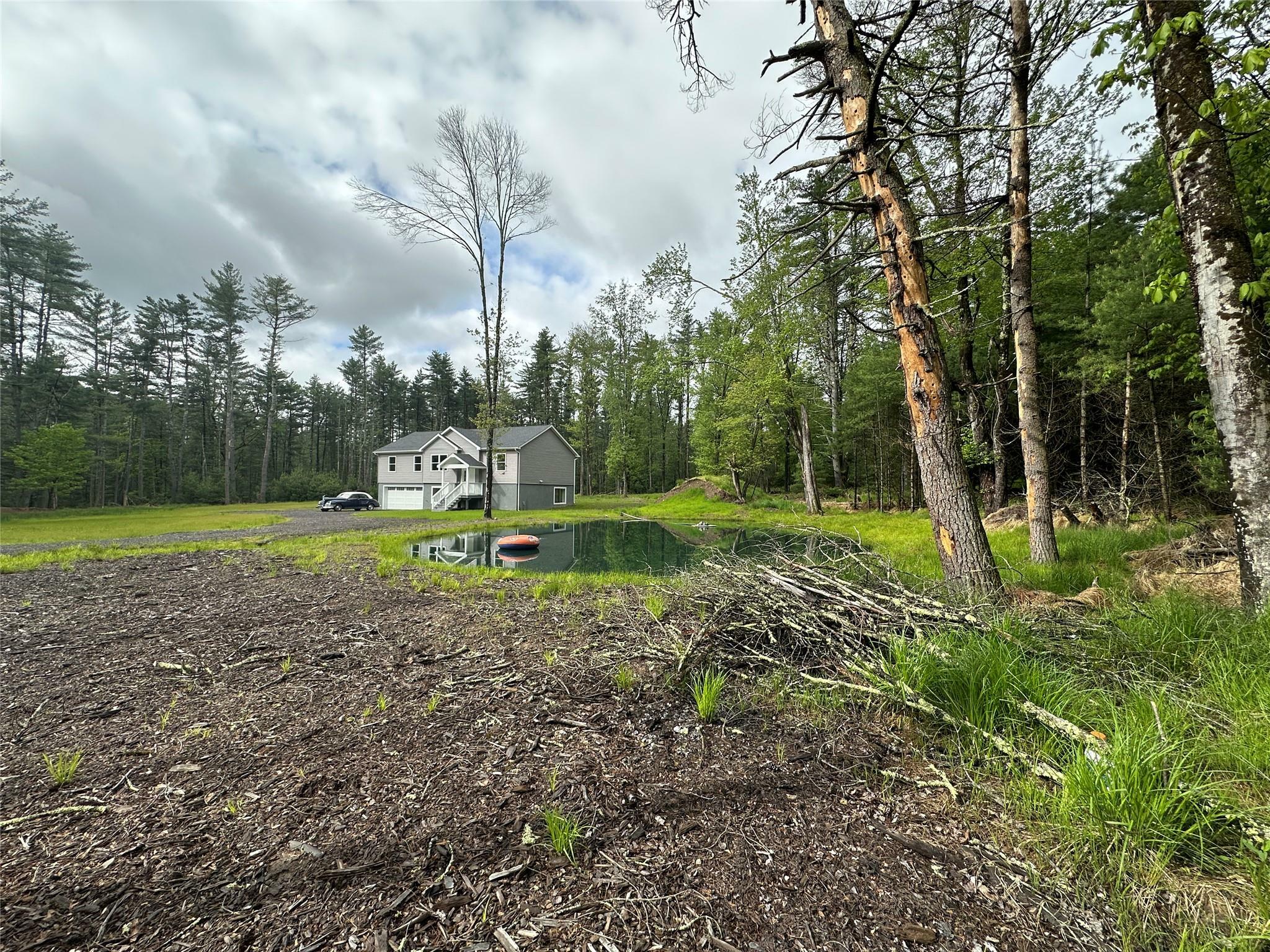 Property Photo: 1 Summit Drive NY 12719