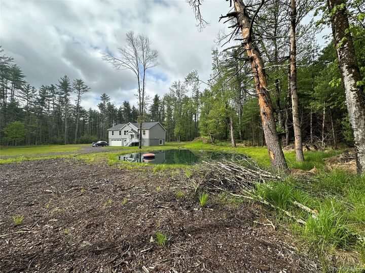 Property Photo: 1 Summit Drive NY 12719