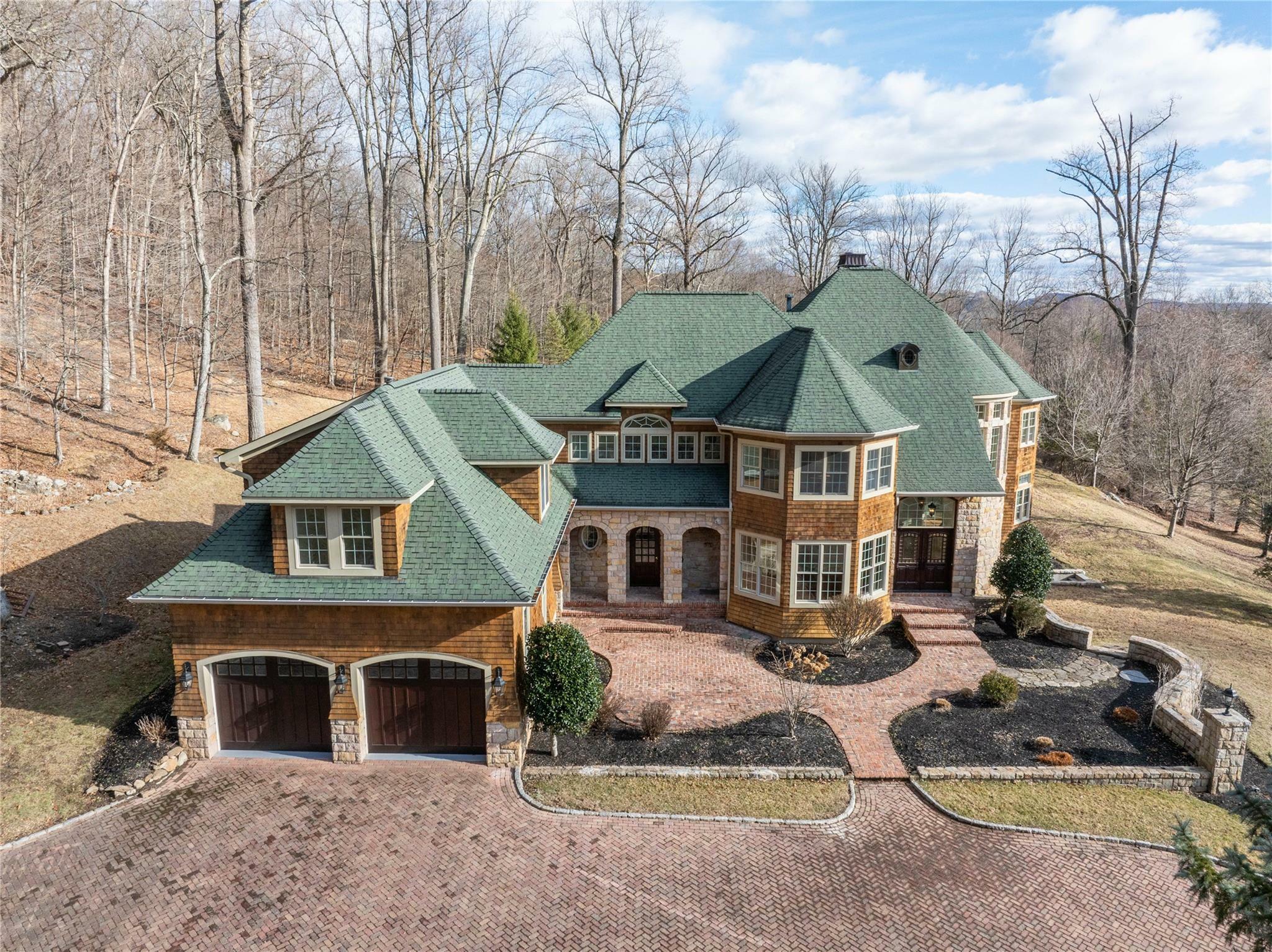 Property Photo:  93 S Mountain Road  NY 10956 