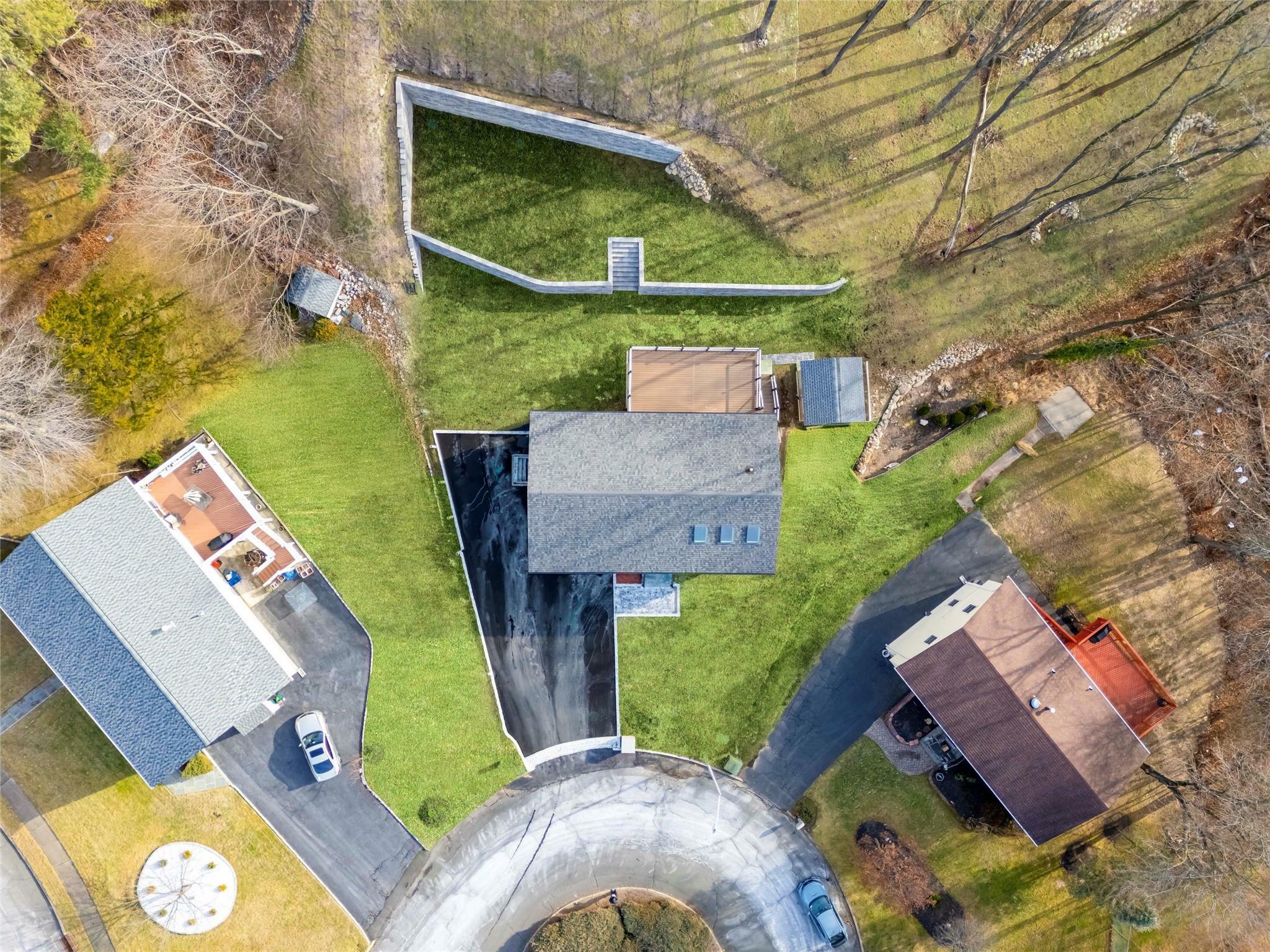Property Photo: 1 Wales Vista NY 10954