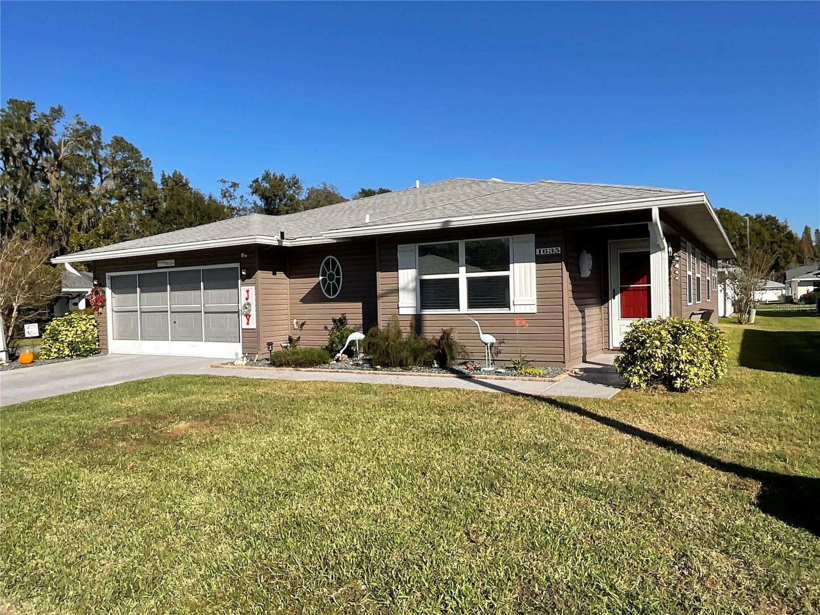 Property Photo:  1635 Birchwood Loop  FL 33811 