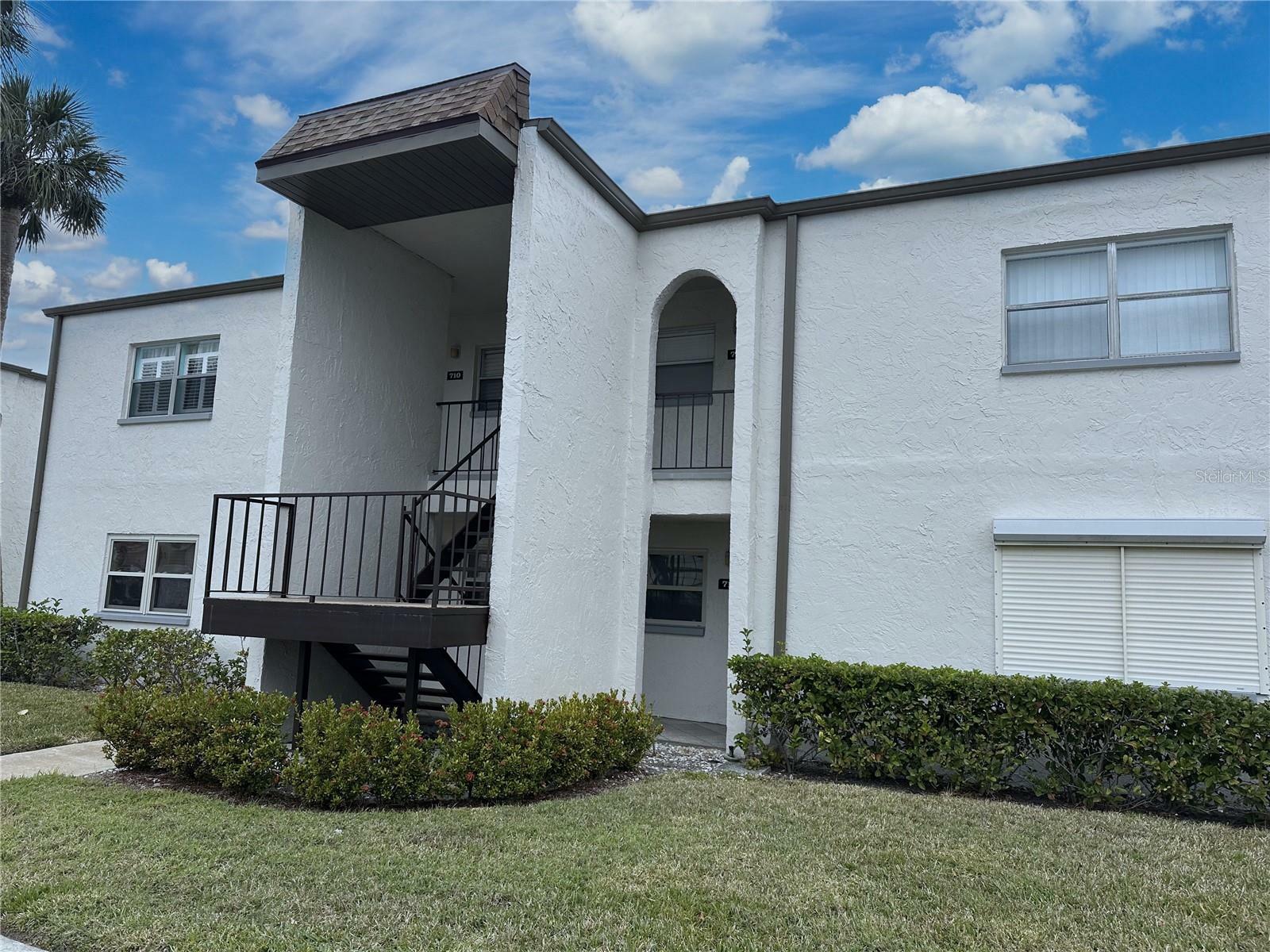 Property Photo:  7701 Starkey Road 710  FL 33777 