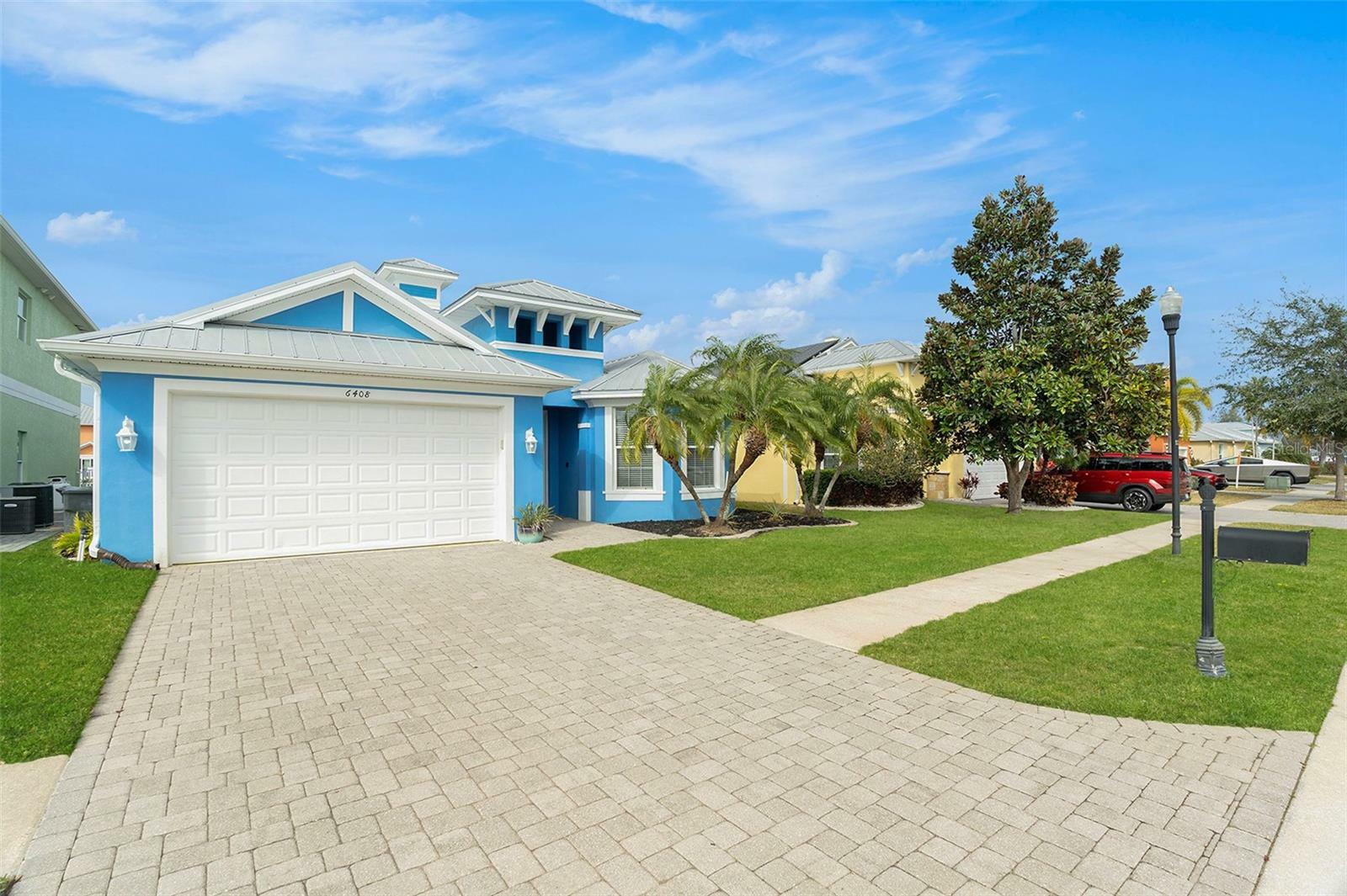 Property Photo:  6408 Key Island Avenue  FL 33572 