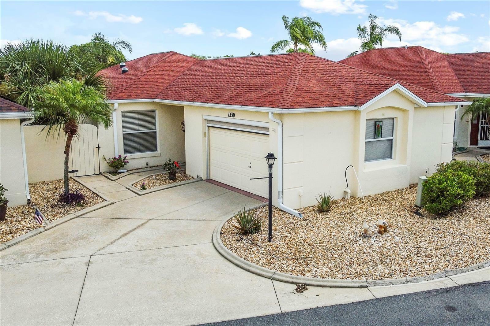 Property Photo:  1330 Lajolla Circle  FL 32159 