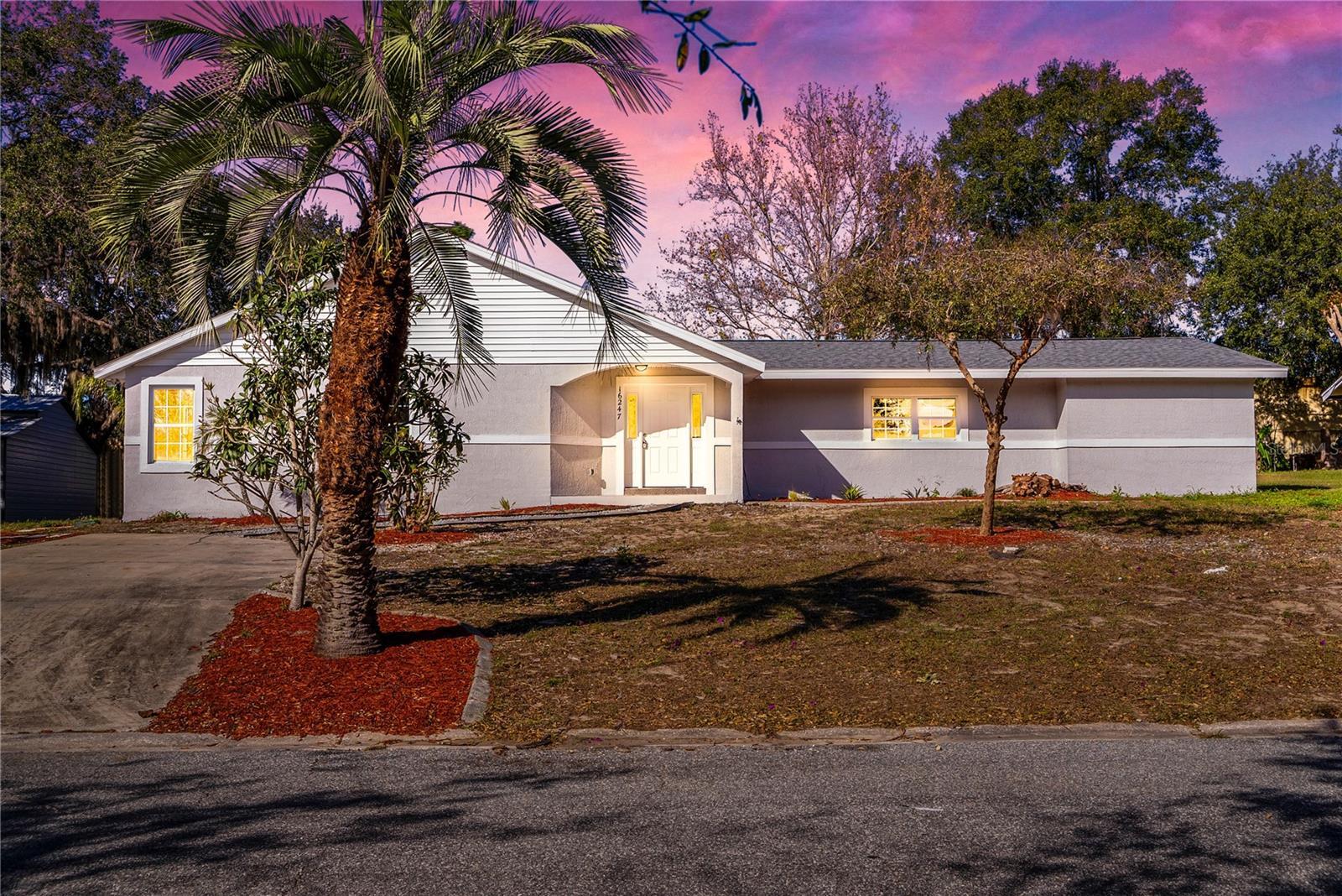 Property Photo: 16247 Lake Johns Circle FL 34787