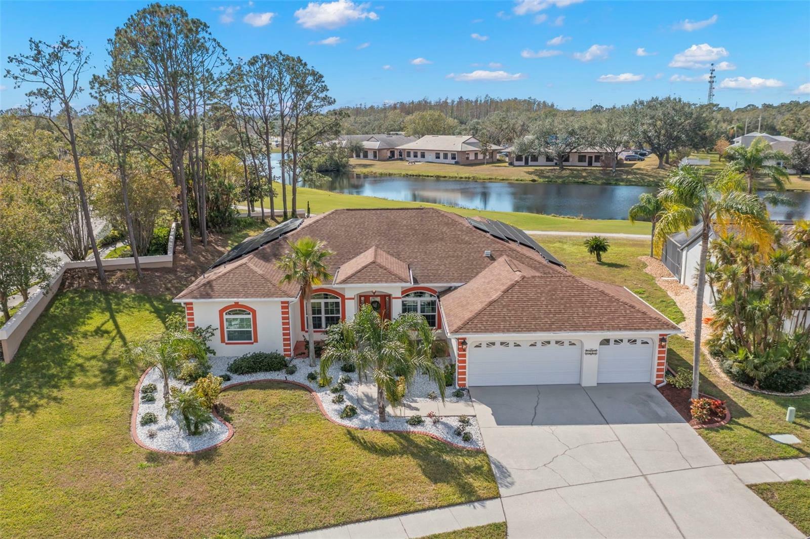 Property Photo:  3702 Gaviota Drive  FL 33573 