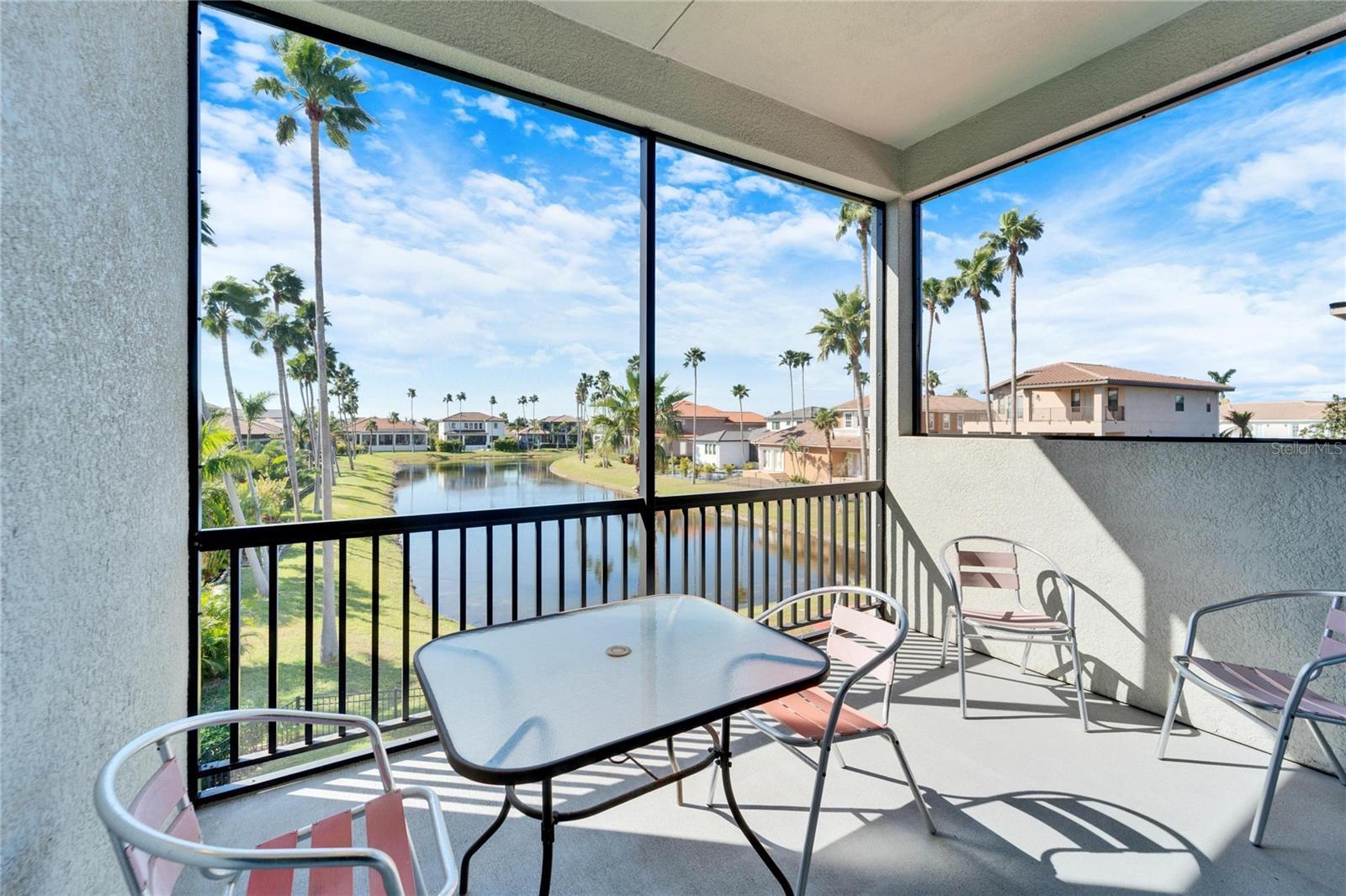 Property Photo: 1308 Alhambra Drive FL 33572