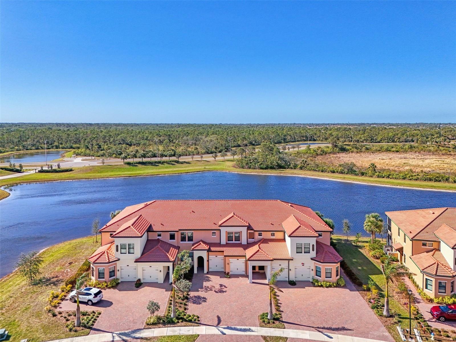 Property Photo: 10217 Staggerbush Drive 202 FL 34293