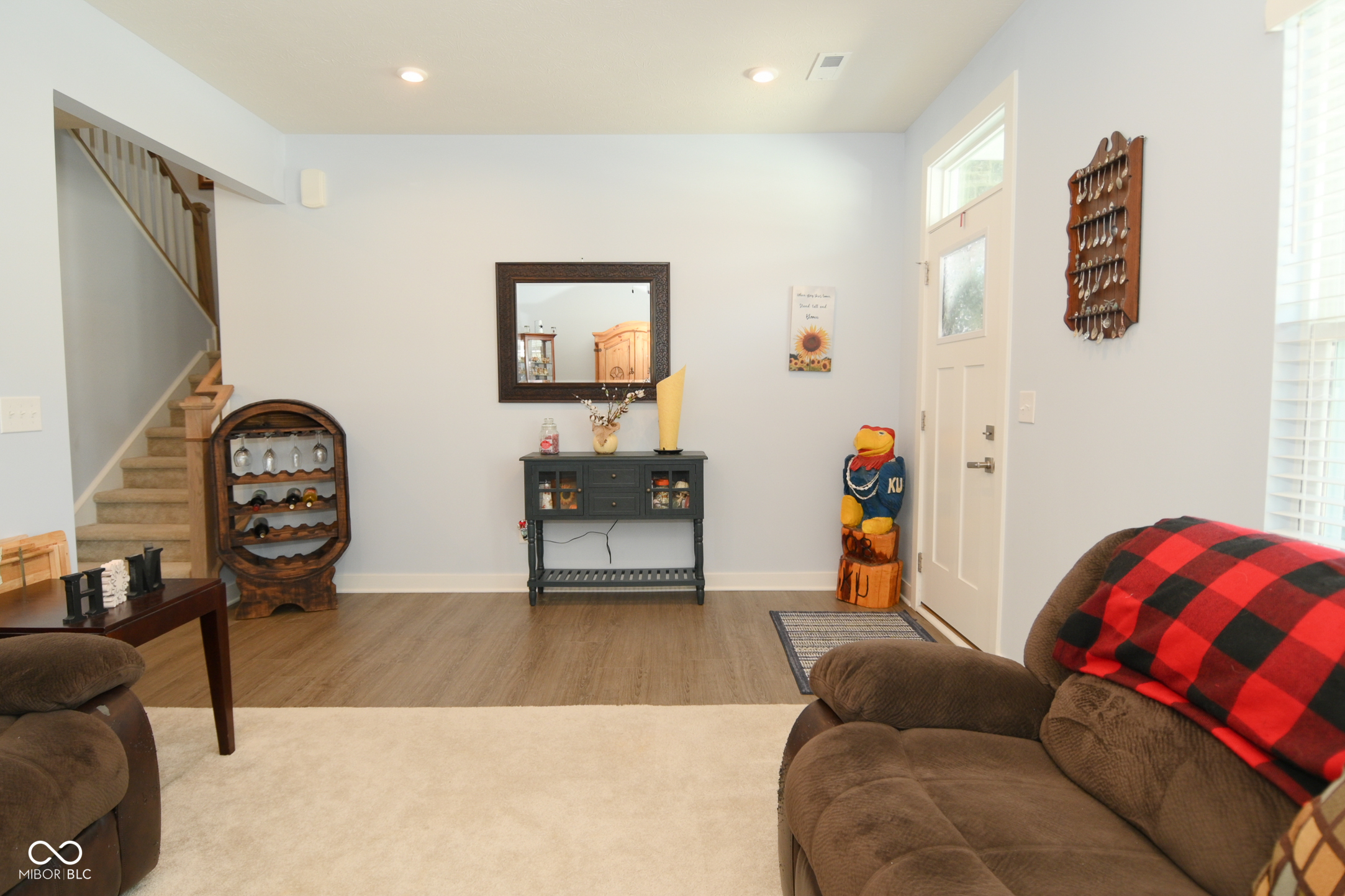 Property Photo: 19243 Foley Drive IN 46074
