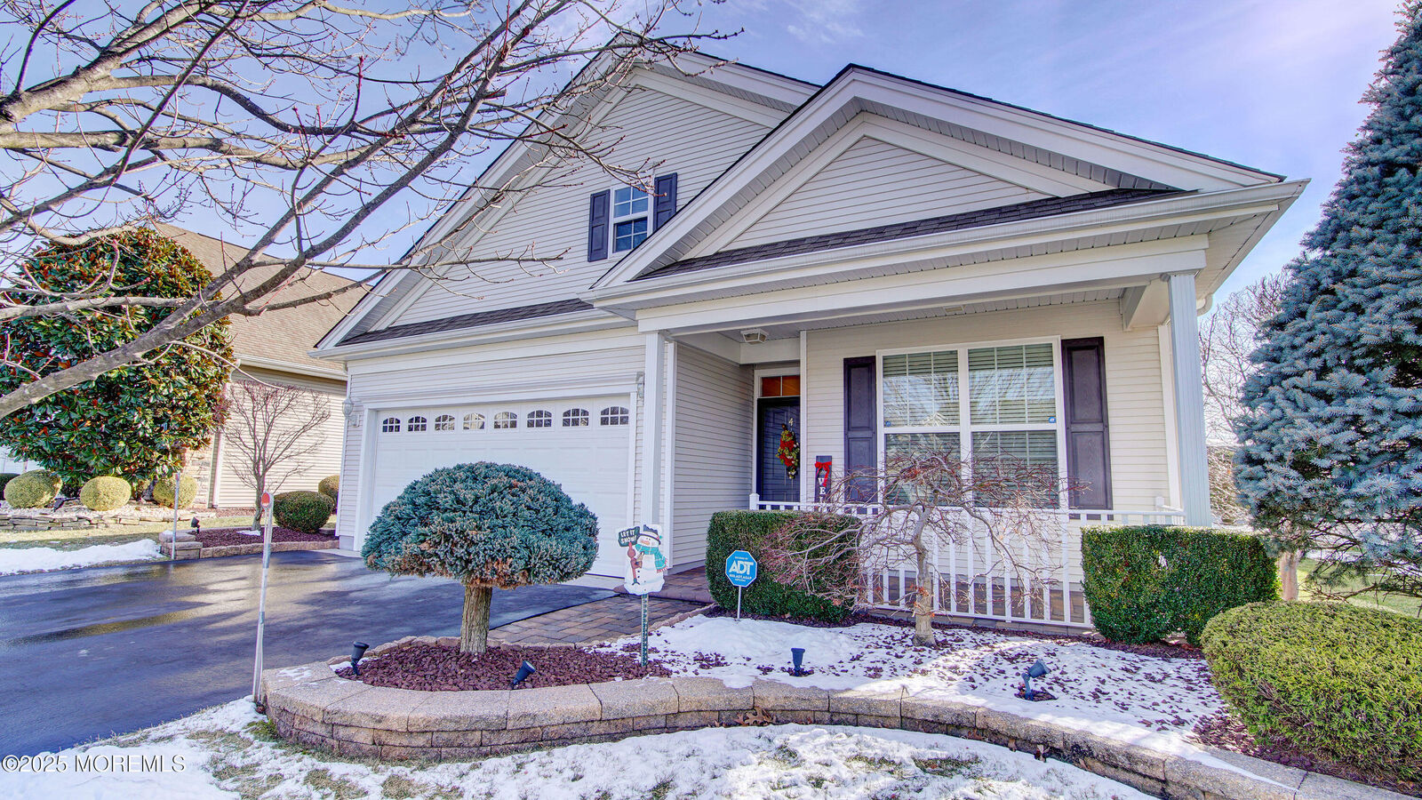 Property Photo: 4 Biltmore Court NJ 08527