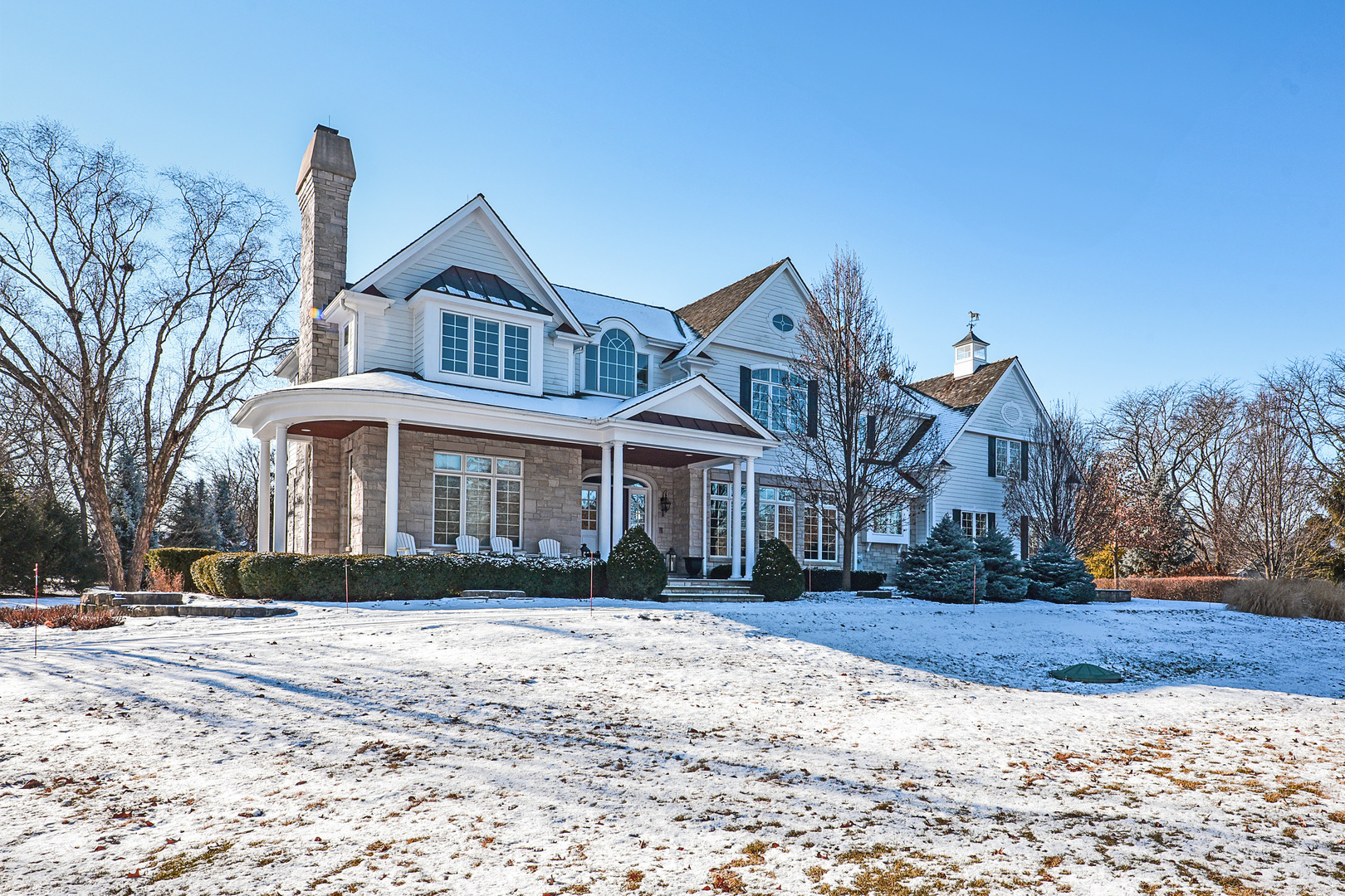 Property Photo:  1773 Pheasant Trail  IL 60067 