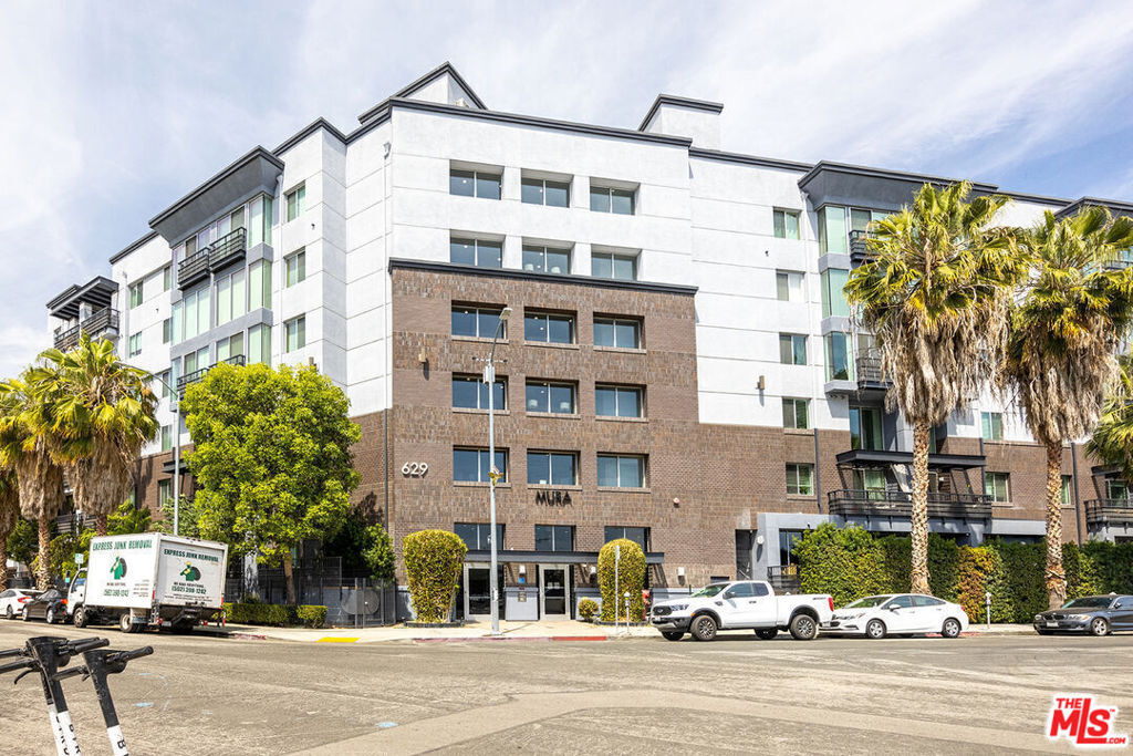 Property Photo:  629 Traction Avenue 621  CA 90013 