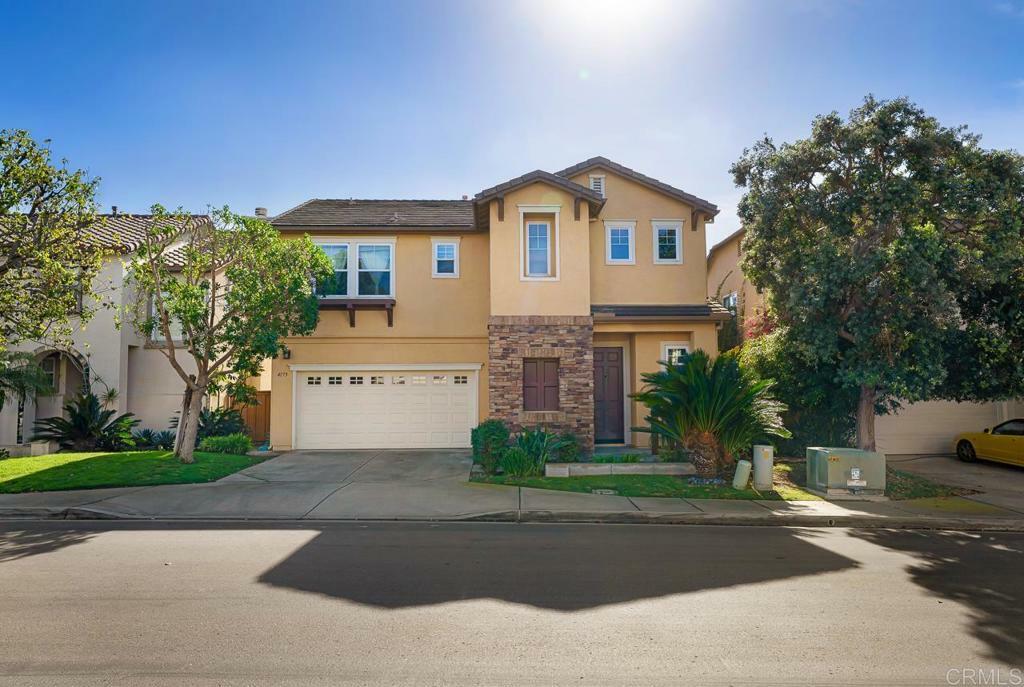 Property Photo:  4175 Misty Rdg  CA 92130 