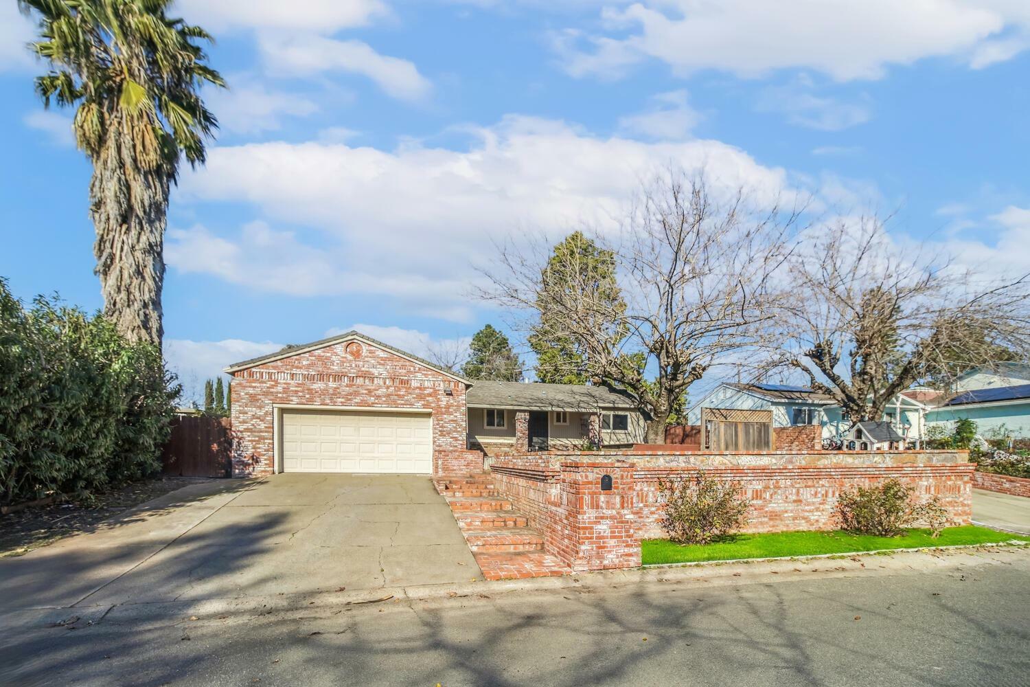 Property Photo:  7205 Zelinda Drive  CA 95628 