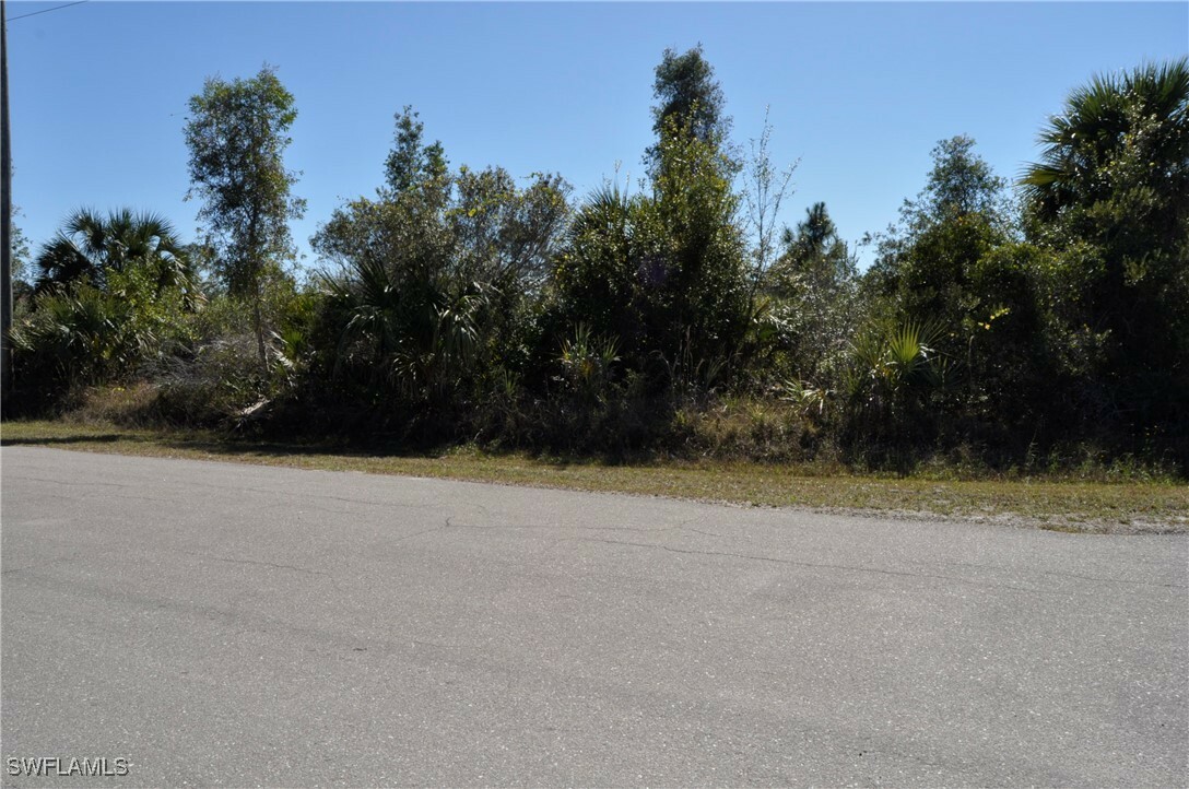 Property Photo:  3115 53rd Street W  FL 33971 