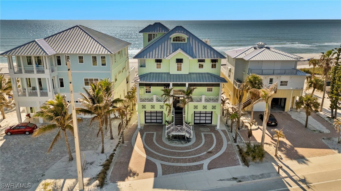 Property Photo:  4148 Estero Boulevard  FL 33931 