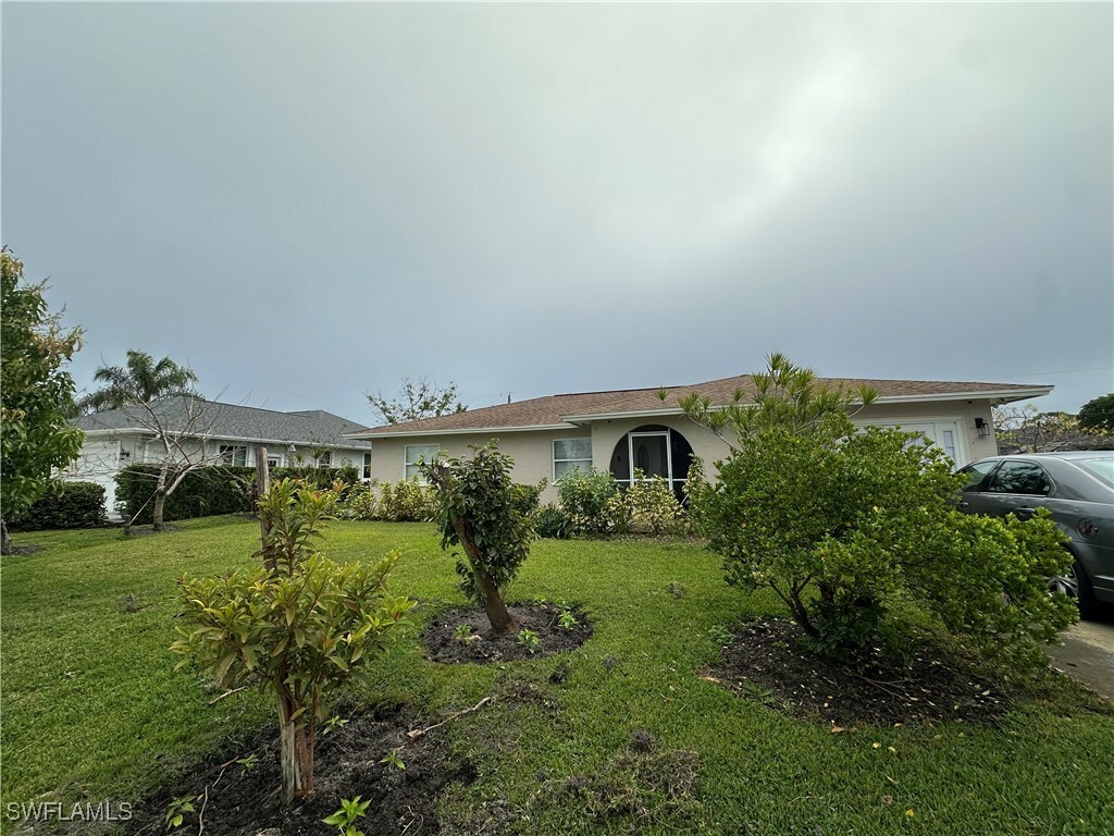 Property Photo:  3112 52nd Terrace SW  FL 34116 