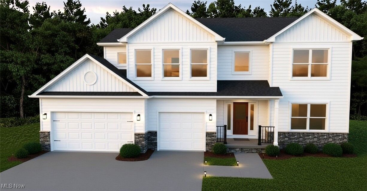 Property Photo: Sl 2 Chamberlin Road OH 44087