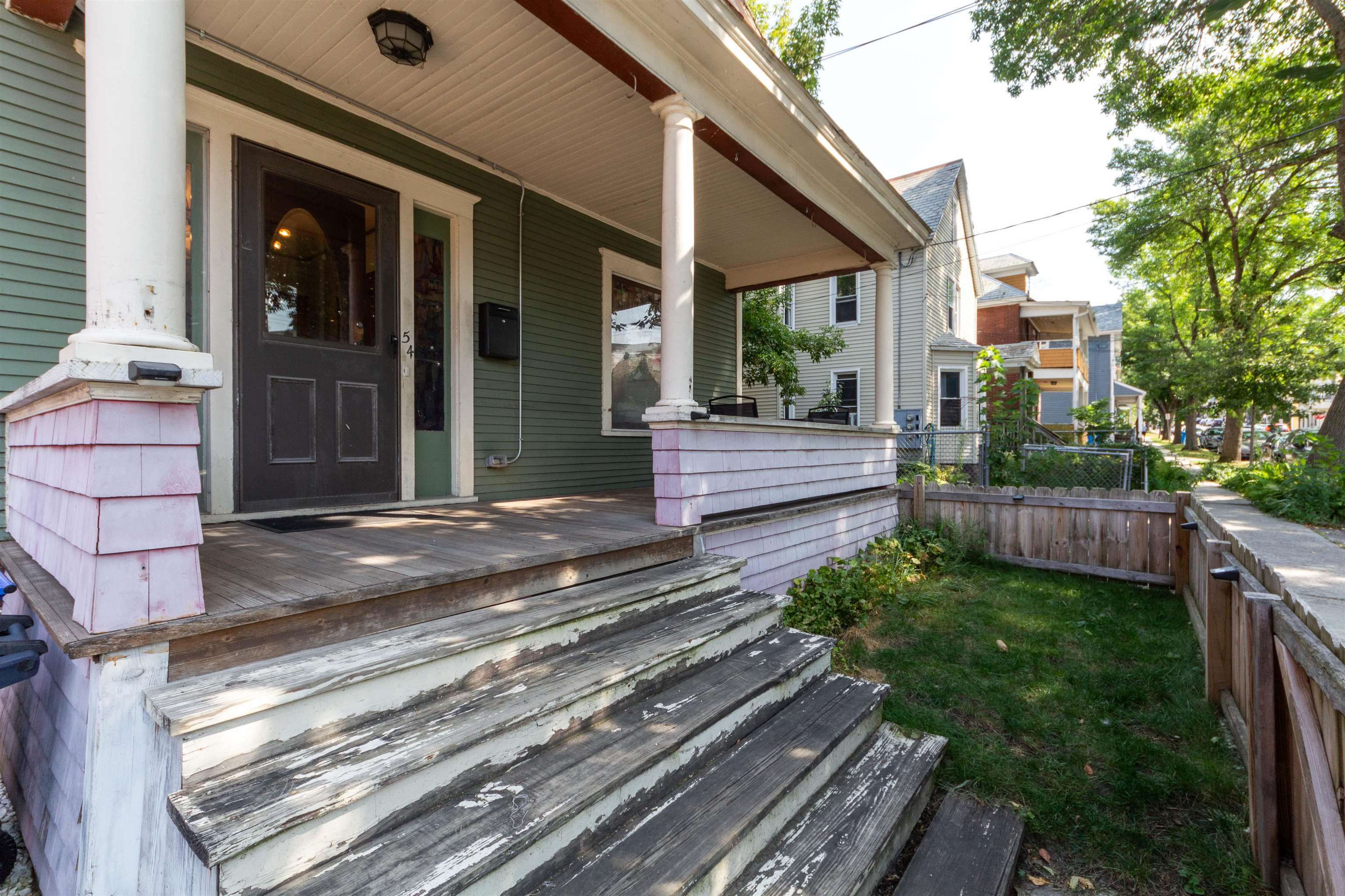 Property Photo:  54 King Street  VT 05401 