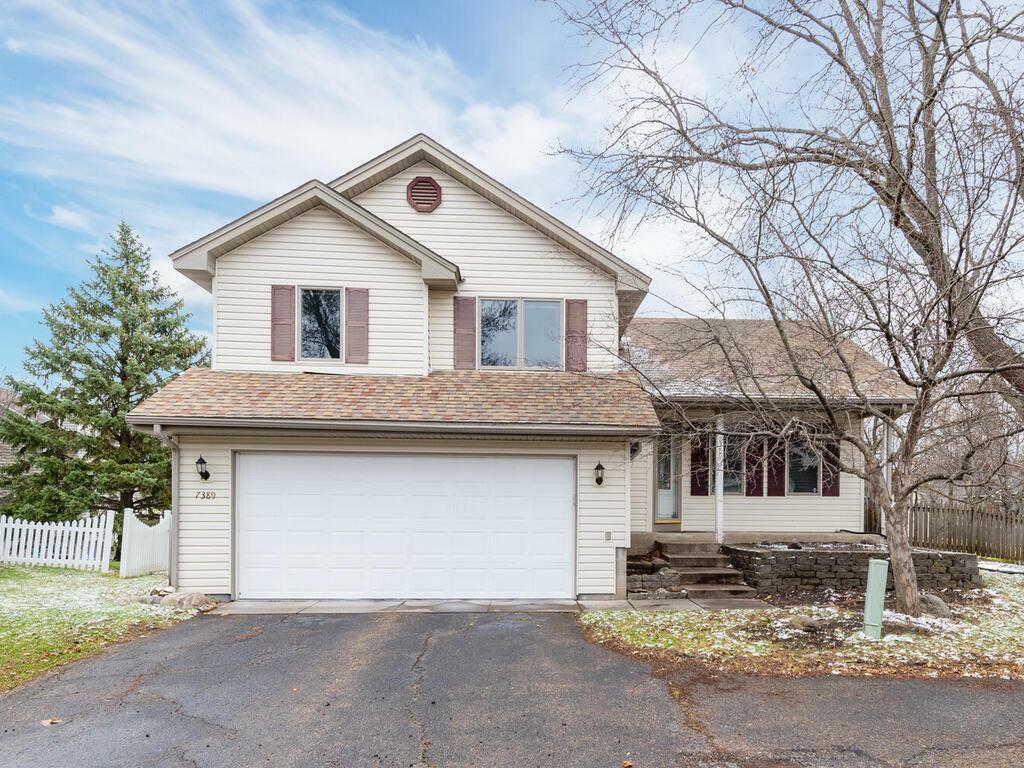Property Photo:  7389 Williams Lane  MN 55346 