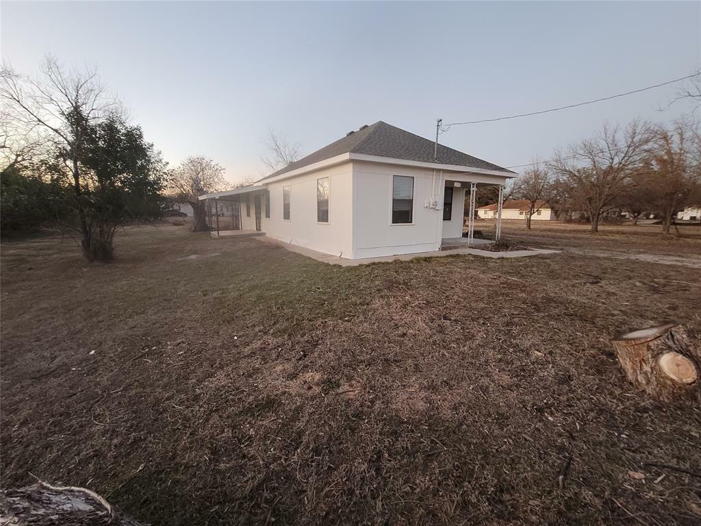 Property Photo:  1101 Schroeder Lane  TX 76801 