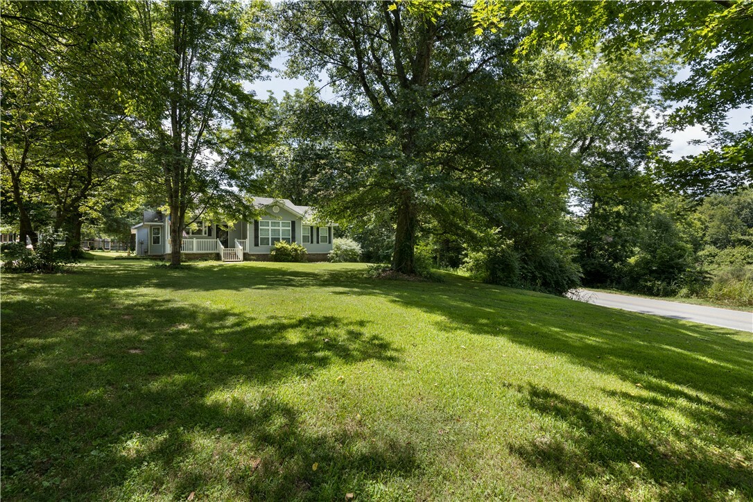 Property Photo:  560 S Double Springs Road  AR 72730 