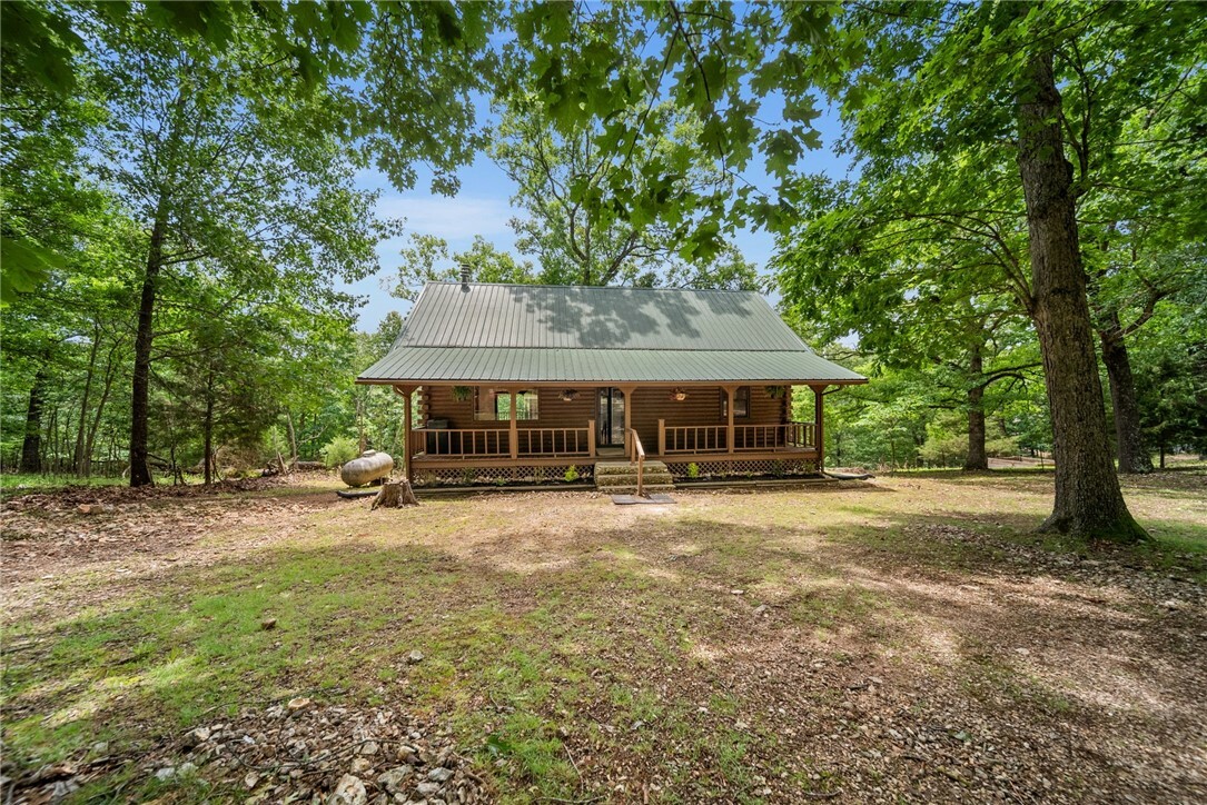 Property Photo:  99 Beaverview Drive  AR 72631 