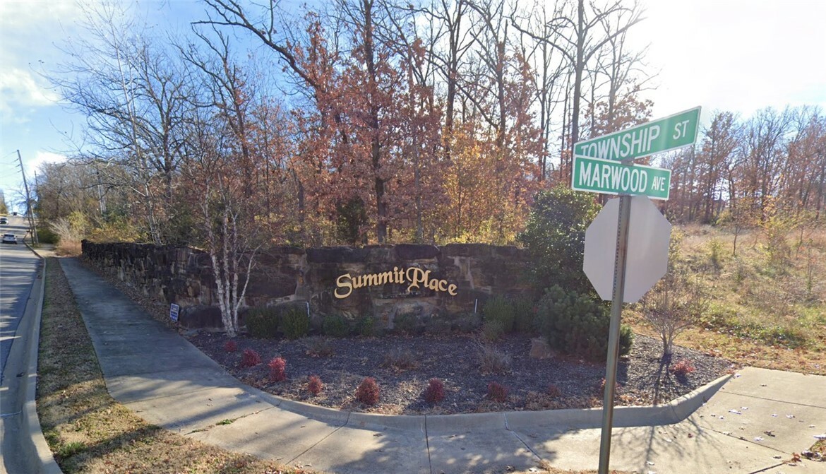 Property Photo:  488 Ozark View Drive  AR 72703 