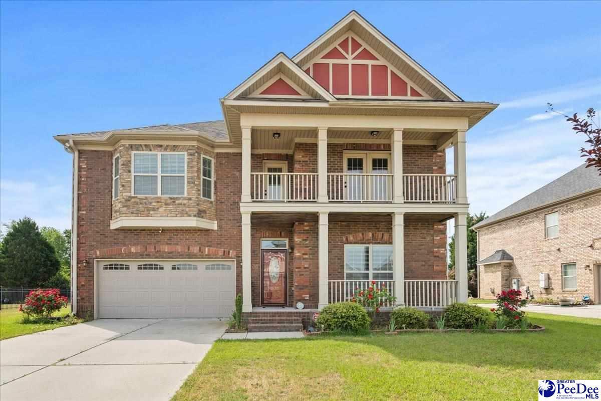 Property Photo: 1635 Lake Wateree Drive SC 29501