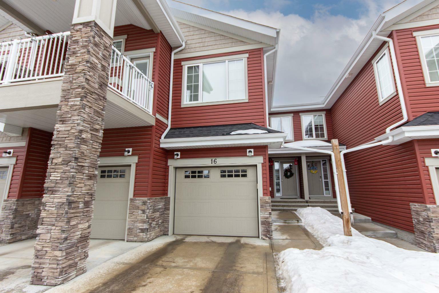 Property Photo:  16 Golden Crescent  AB T4P 2P9 