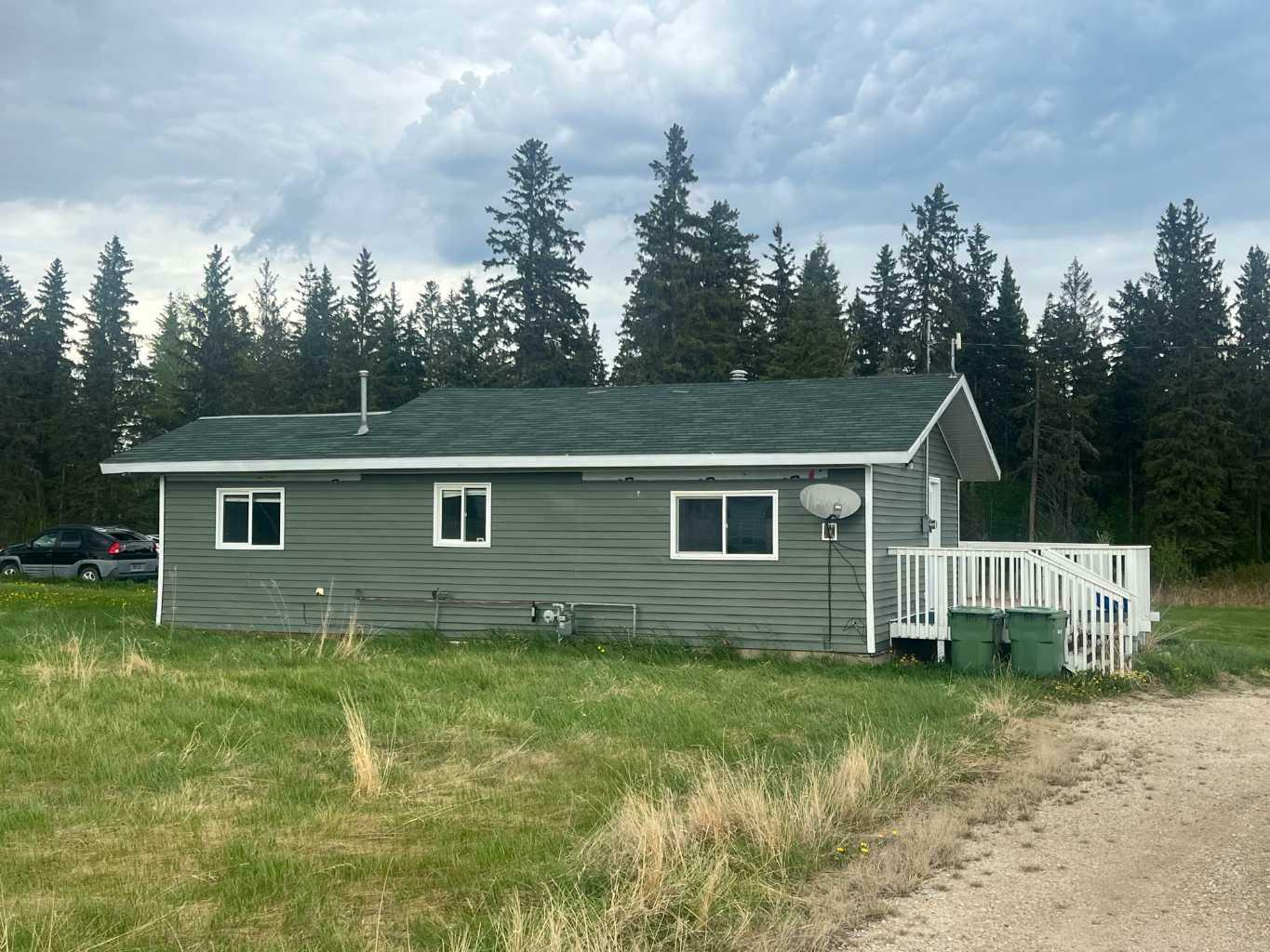 2571 Auger Road  Wabasca AB T0G 2K0 photo