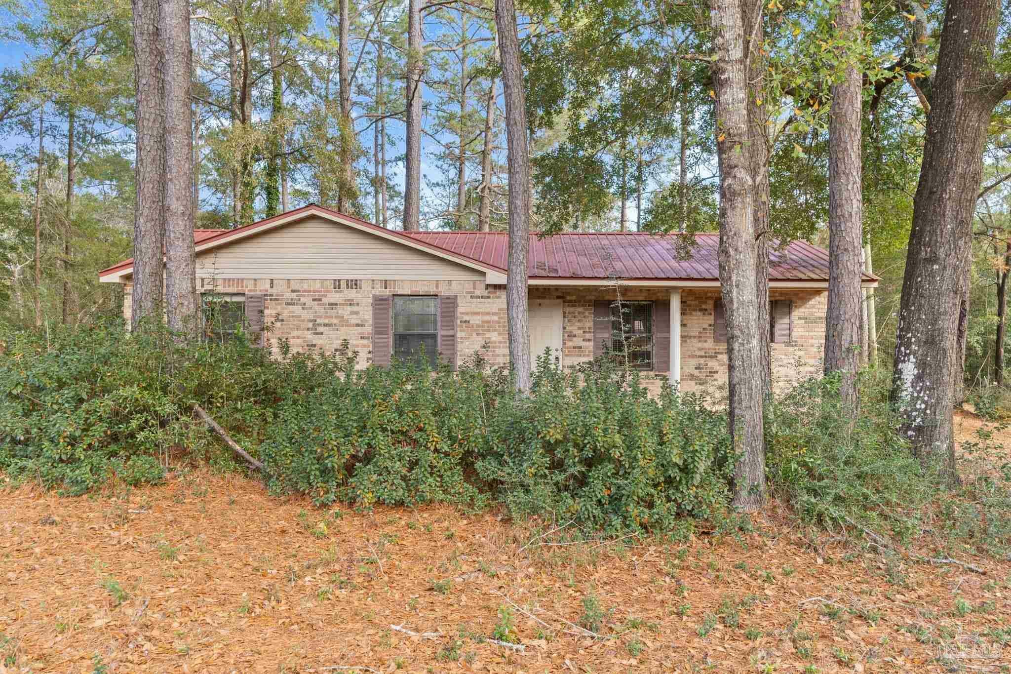 Property Photo:  2329 Camors Rd  FL 32565 