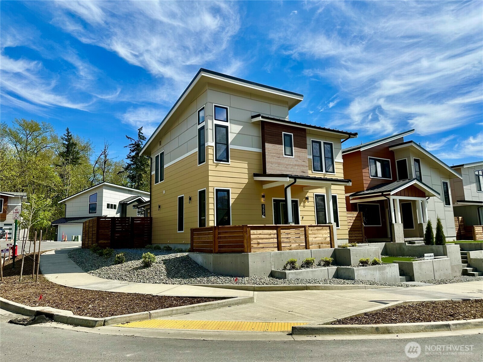 Property Photo: 4292 Creston Way WA 98226