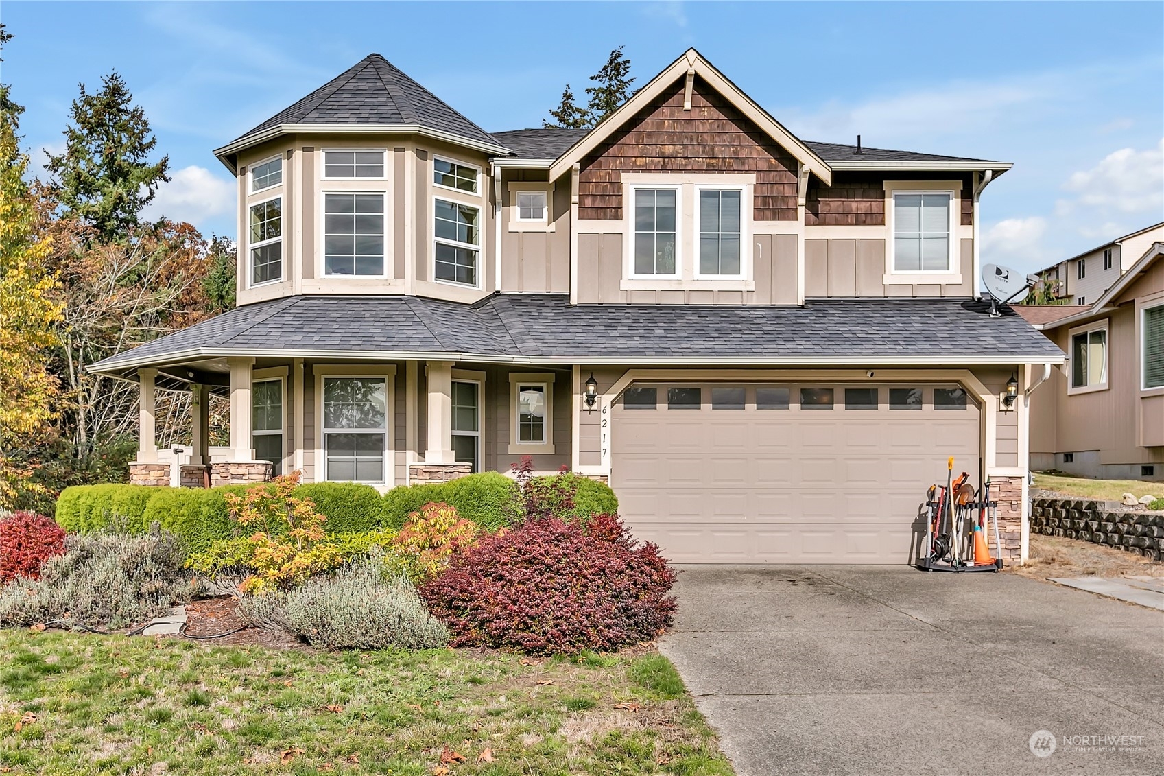 Property Photo:  6217  19th Street NE 98422  WA 98422 