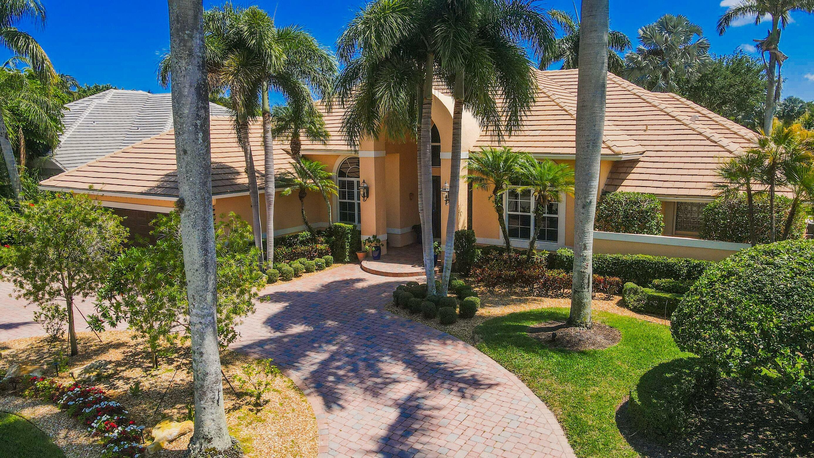 Property Photo:  4792 Bocaire Boulevard  FL 33487 