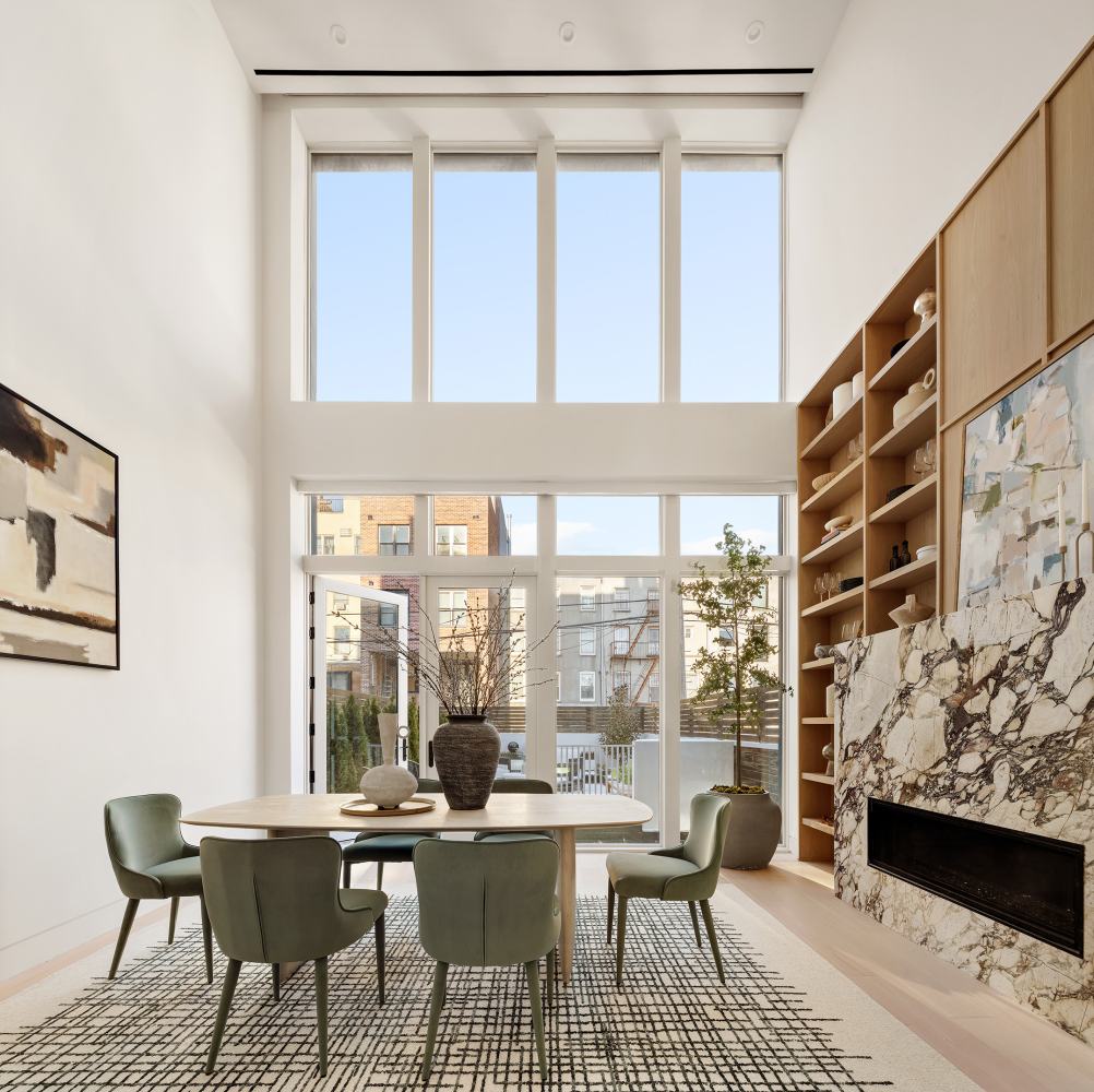 Property Photo: 647 Baltic Street NY 11217