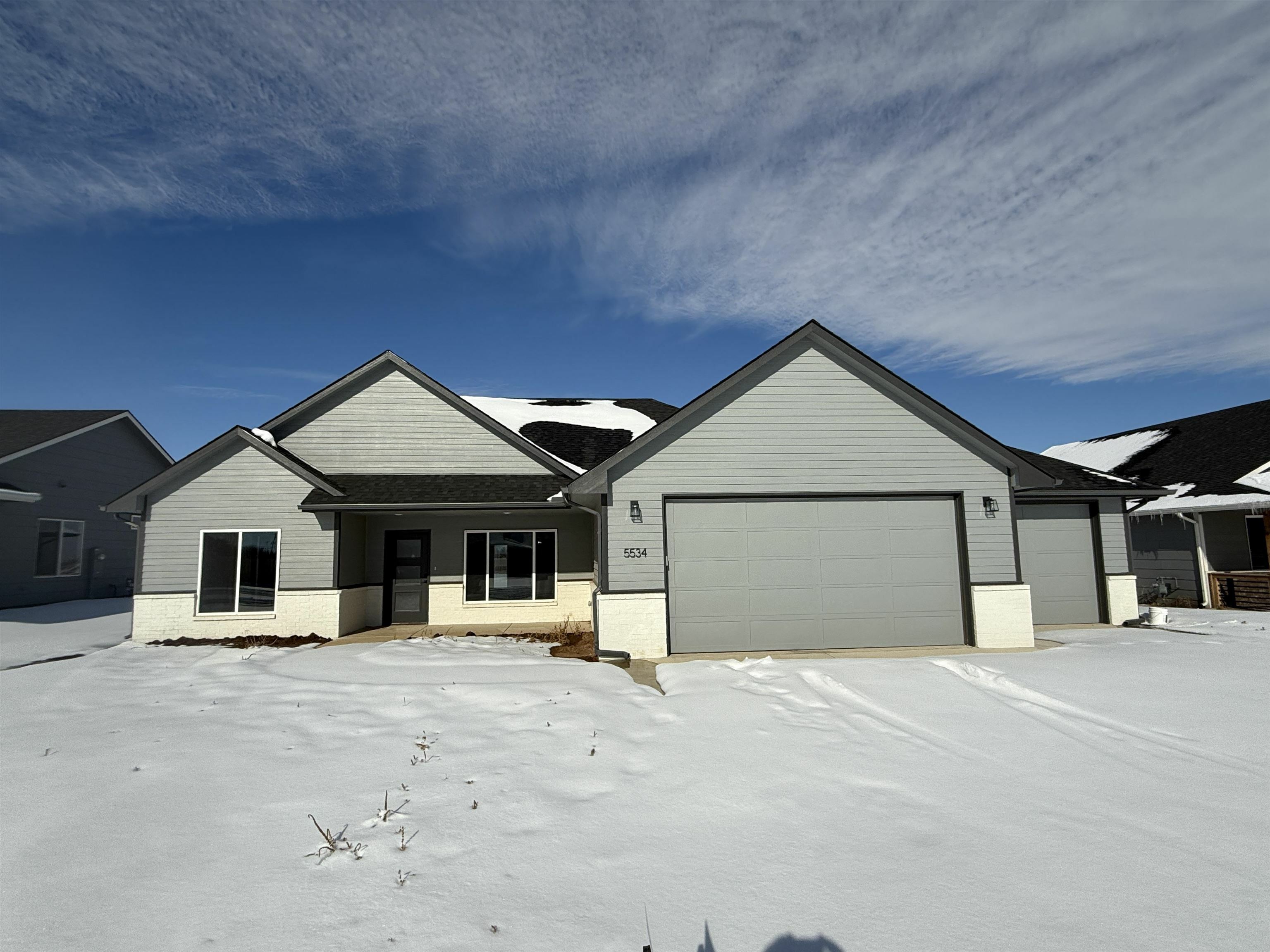 Property Photo:  5534 W 42nd Street South  KS 67215 