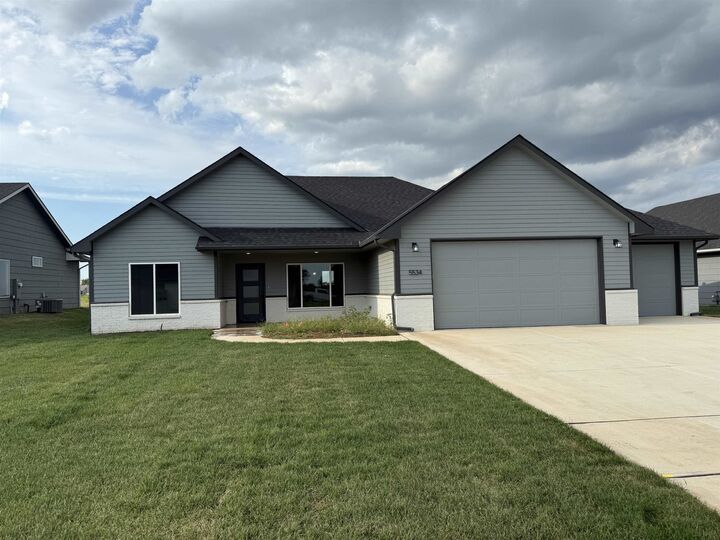 5534 W 42nd Street South  Wichita KS 67215 photo