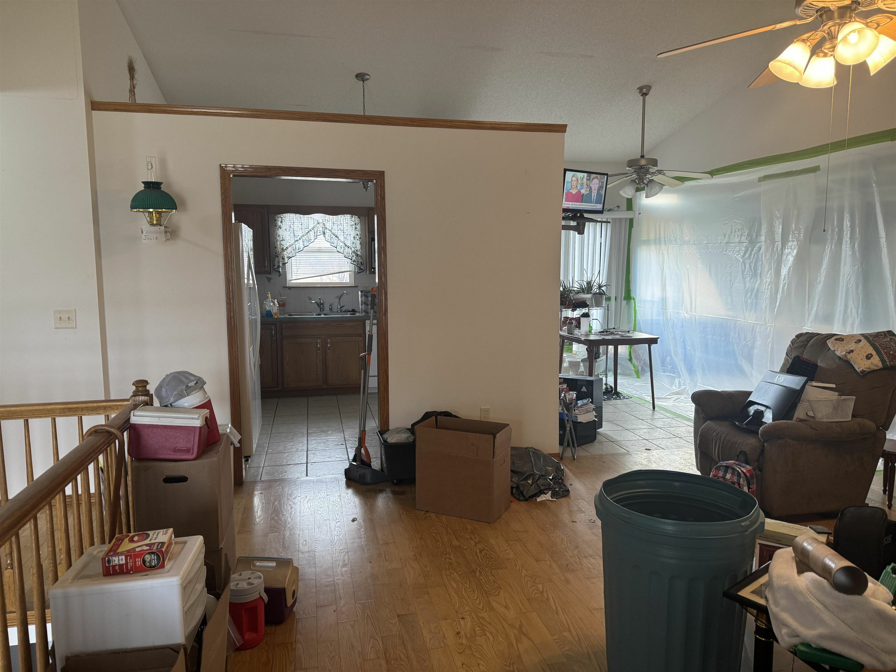 Property Photo:  602 S Meadows Dr  KS 67062 