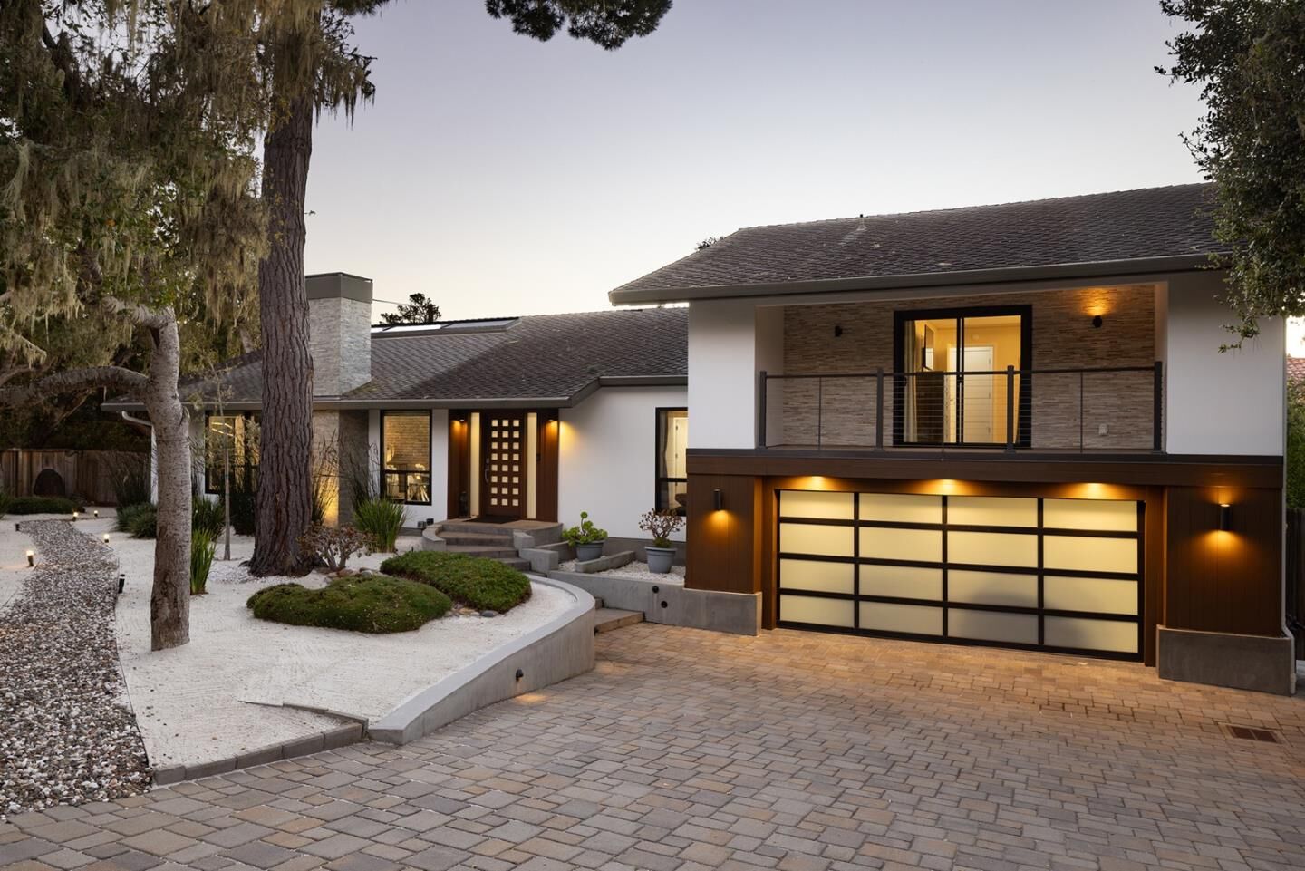 Property Photo: 2908 Oak Knoll Road CA 93953